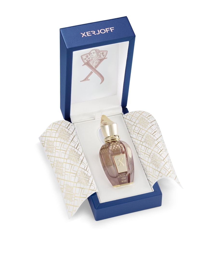 x Maison de Venoge Louis XV 1722 Rosé Perfume (50ml) NO COLOUR Image 2