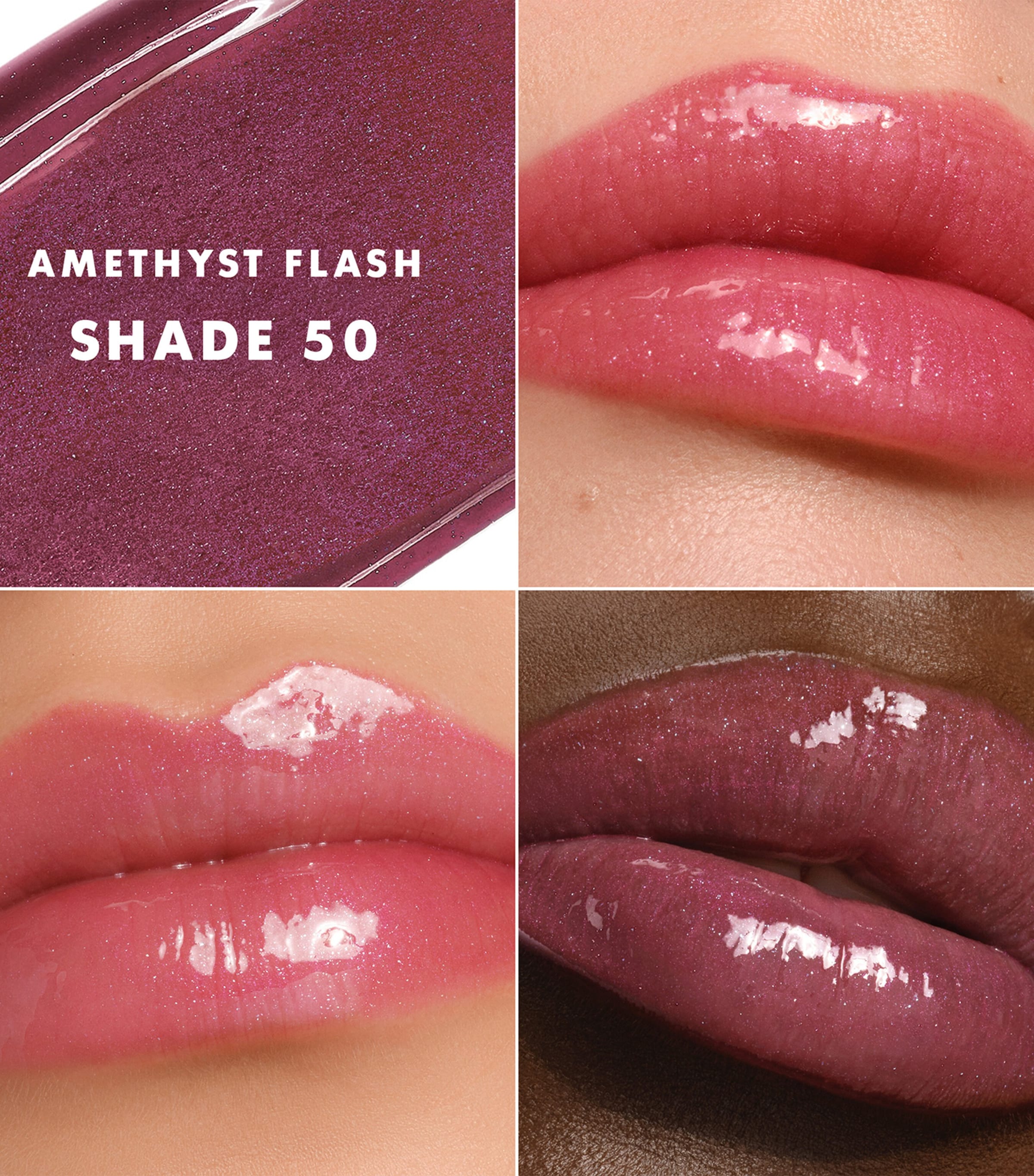 Prisma Flash Lipstick SHADE 50 Image 4