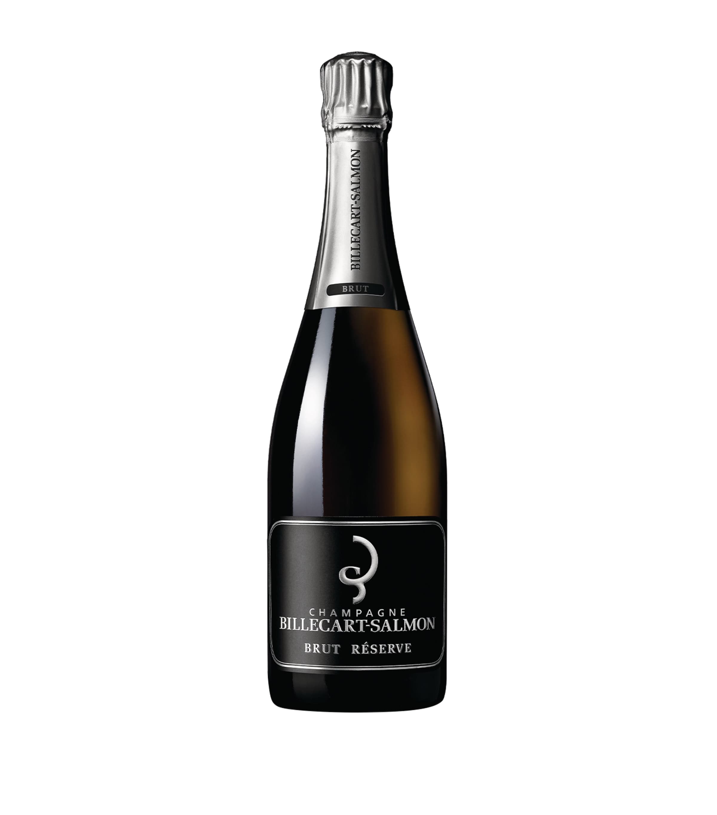Billecart Salmon Le Réserve Champagne (75cl) - Champagne, France Image 1