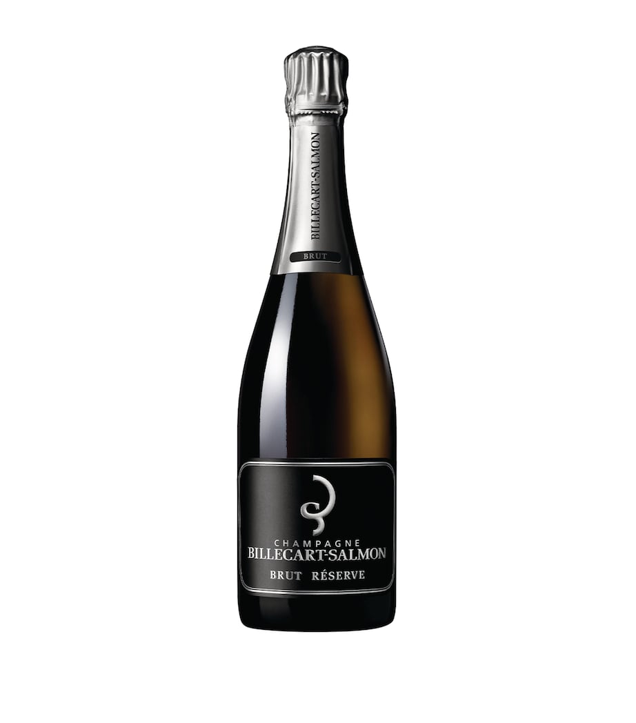 Billecart Salmon Le Réserve Champagne (75cl) - Champagne, France Image 1