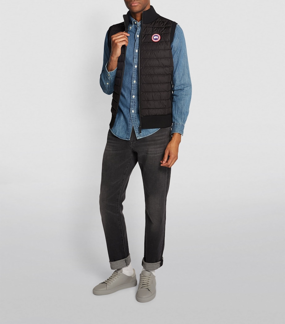 Hybridge Gilet 9061 Image 2