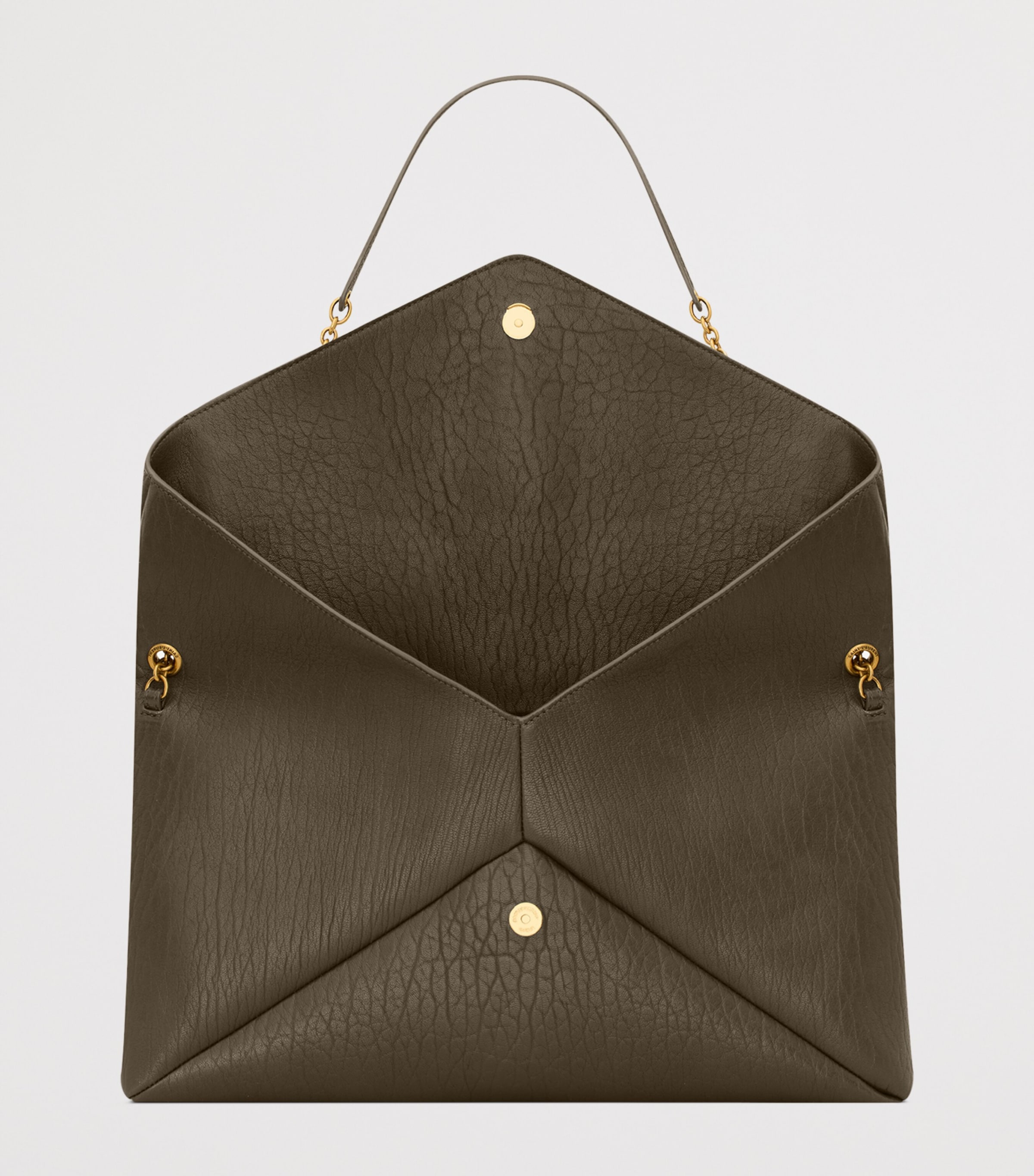 Extra-Large Cassandre Envelope Pouch 3212 Image 4