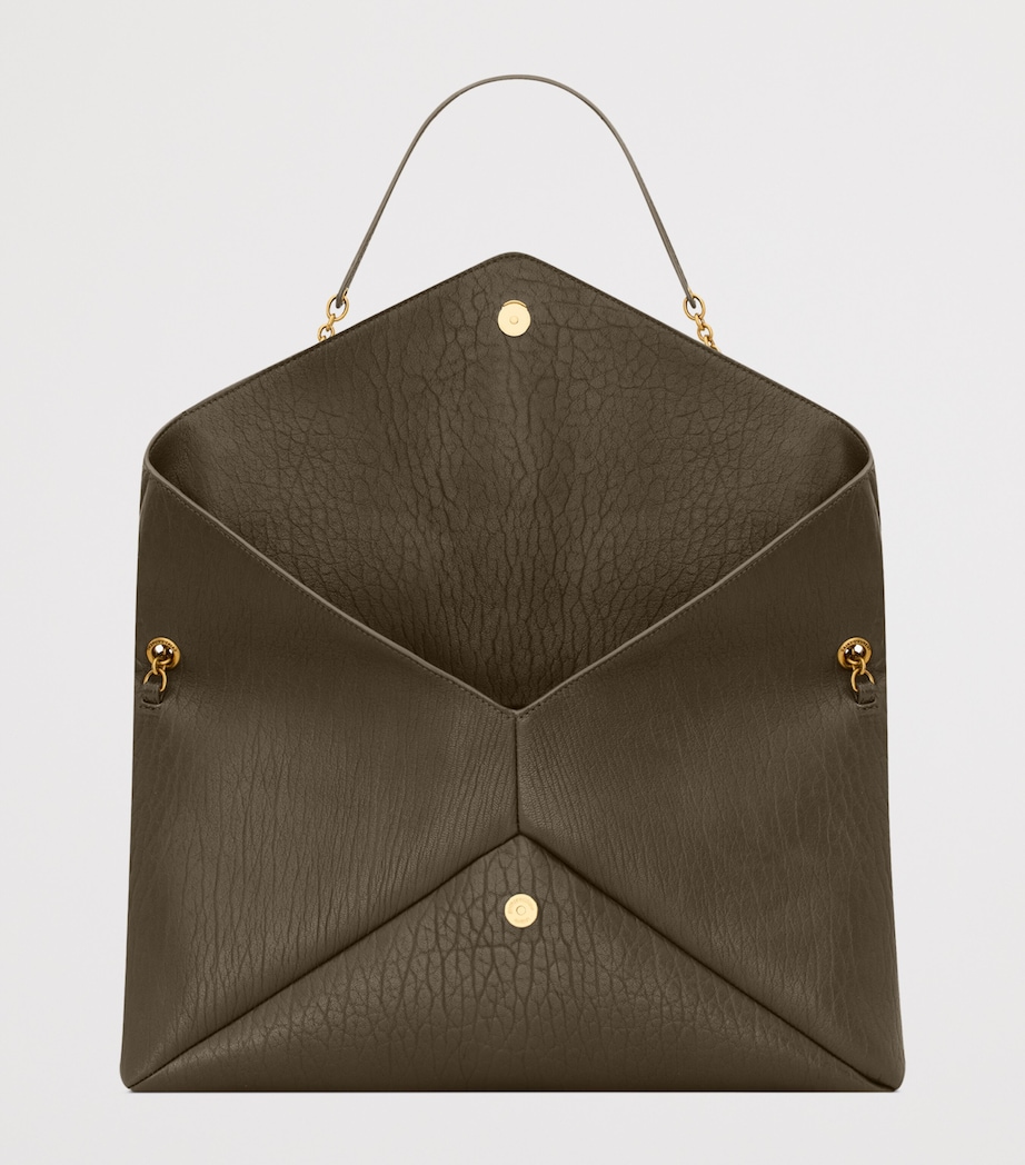 Extra-Large Cassandre Envelope Pouch 3212 Image 4