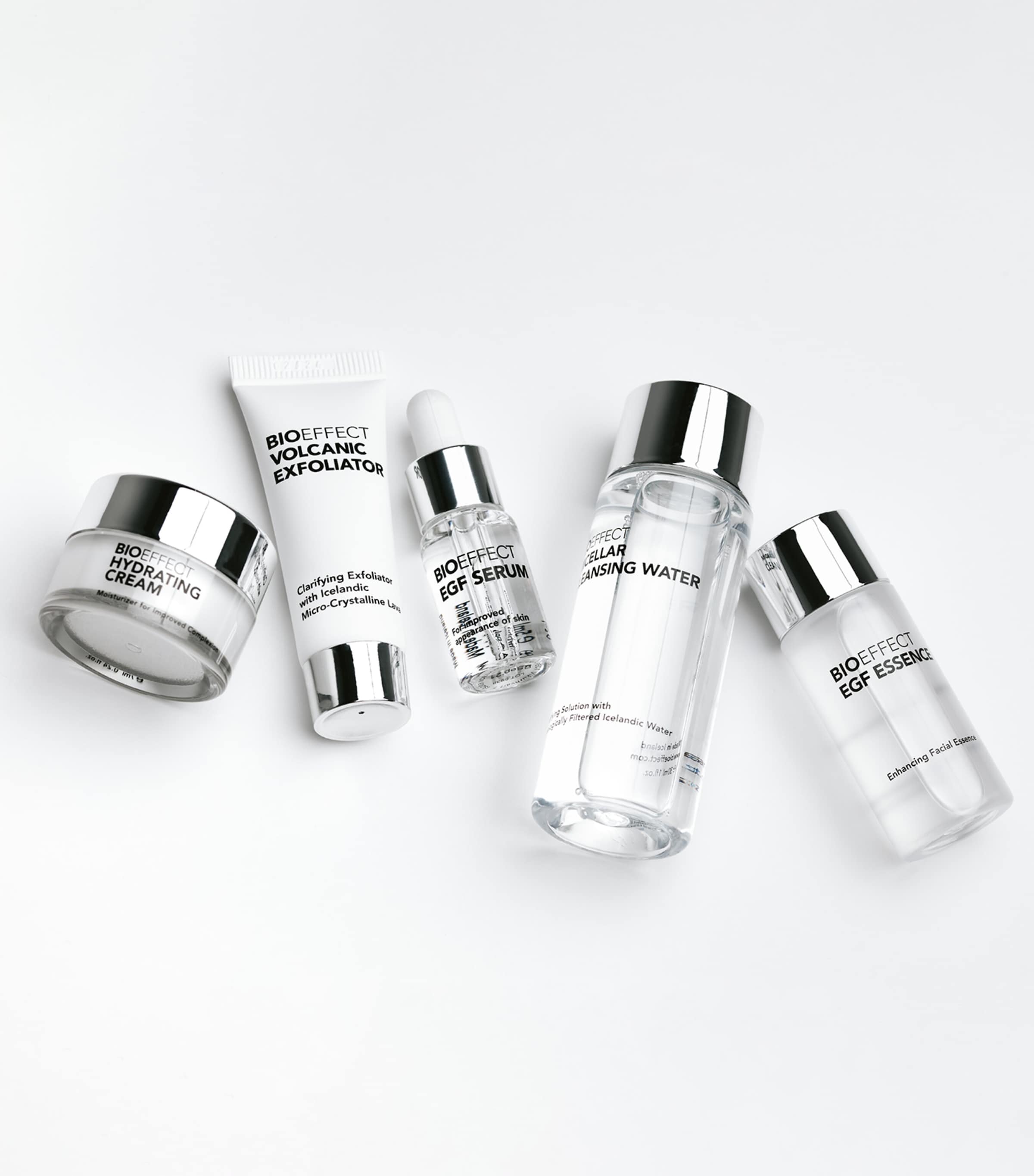 On-the-Go Essentials NO COLOUR Image 3