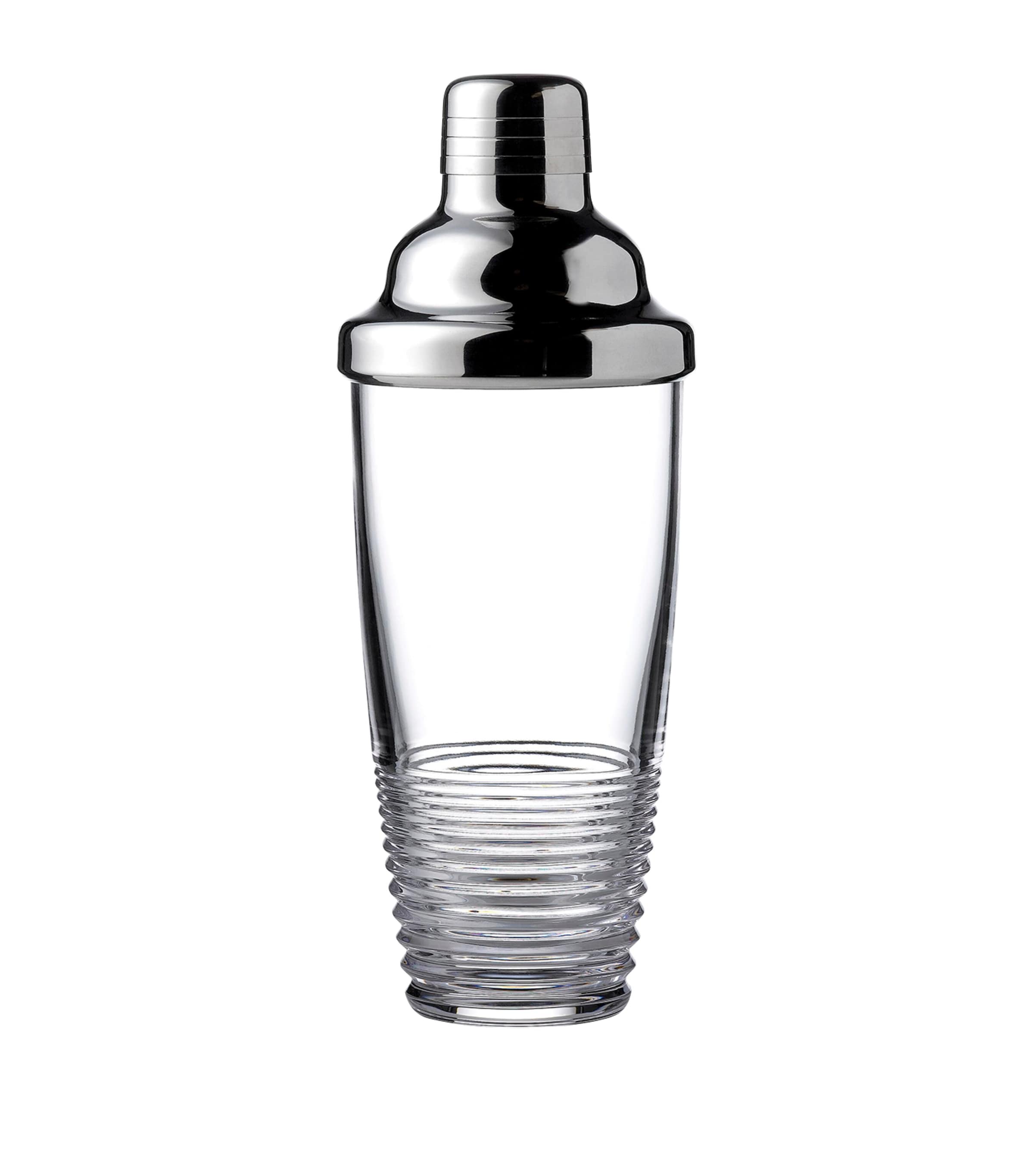 Waterford Mixology Circon Cocktail Shaker In Gray