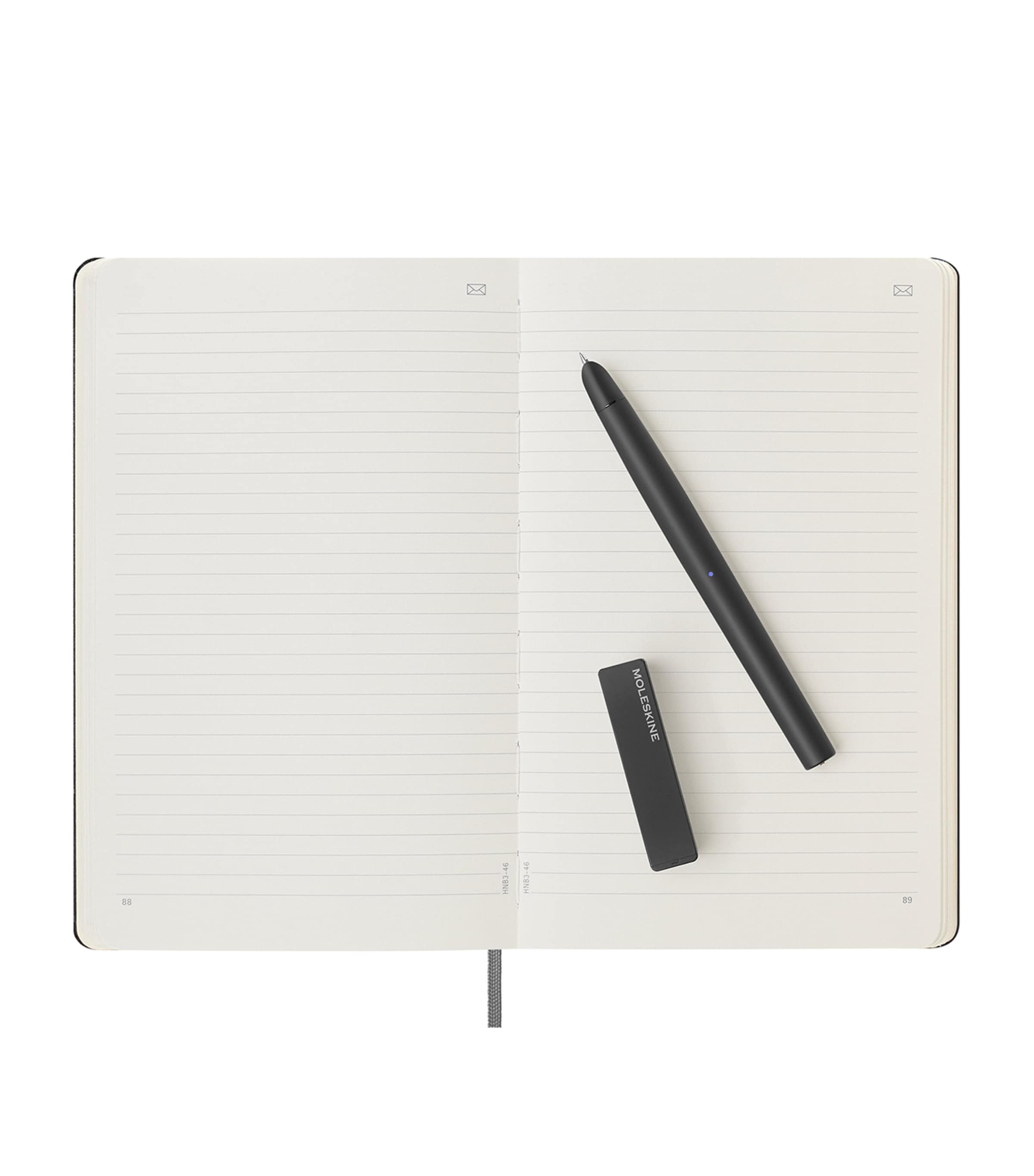 Smart Writing Set BLACK Image 2