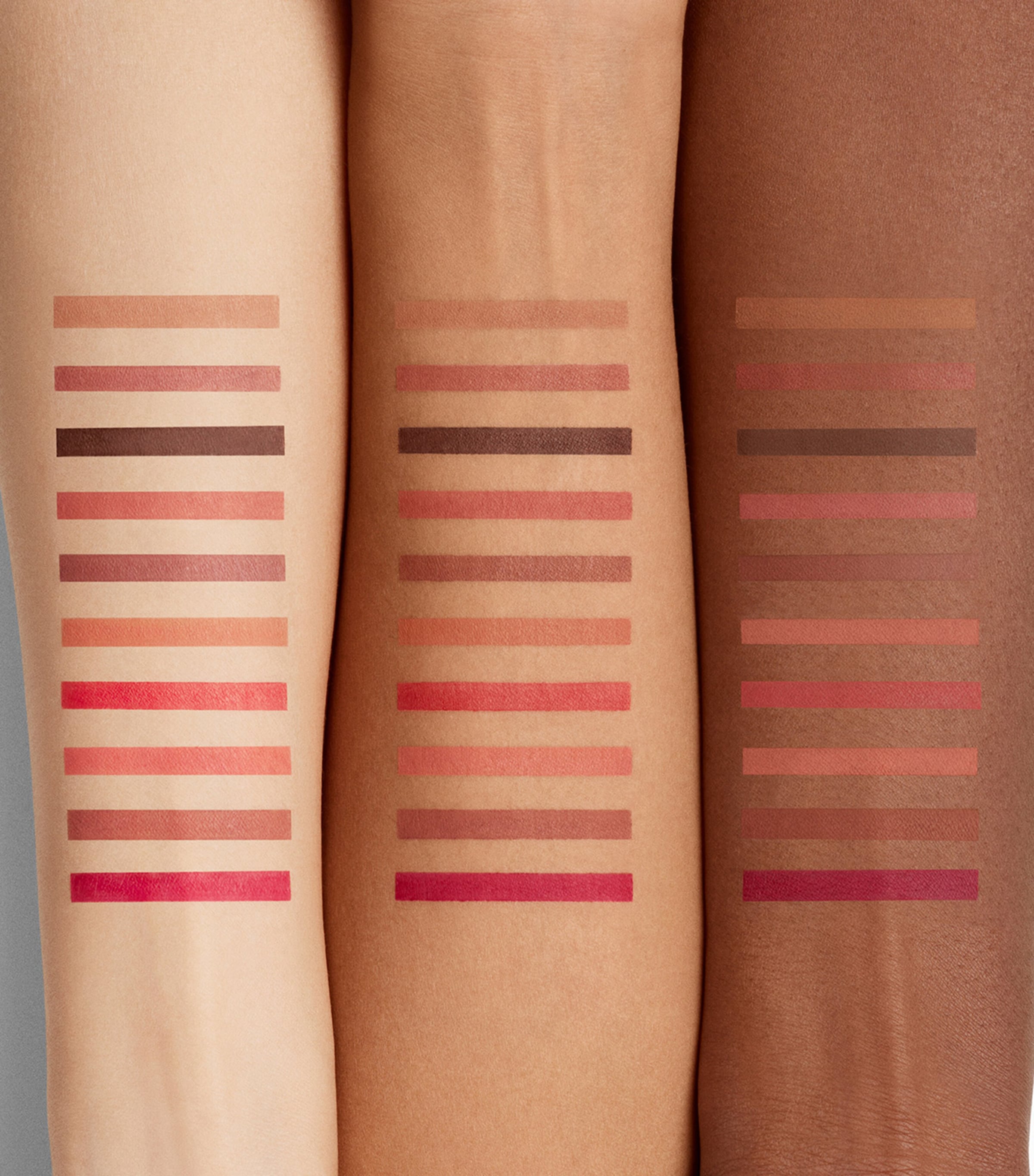 Caviar Perfecting Lip Liner NUDE 02 Image 4