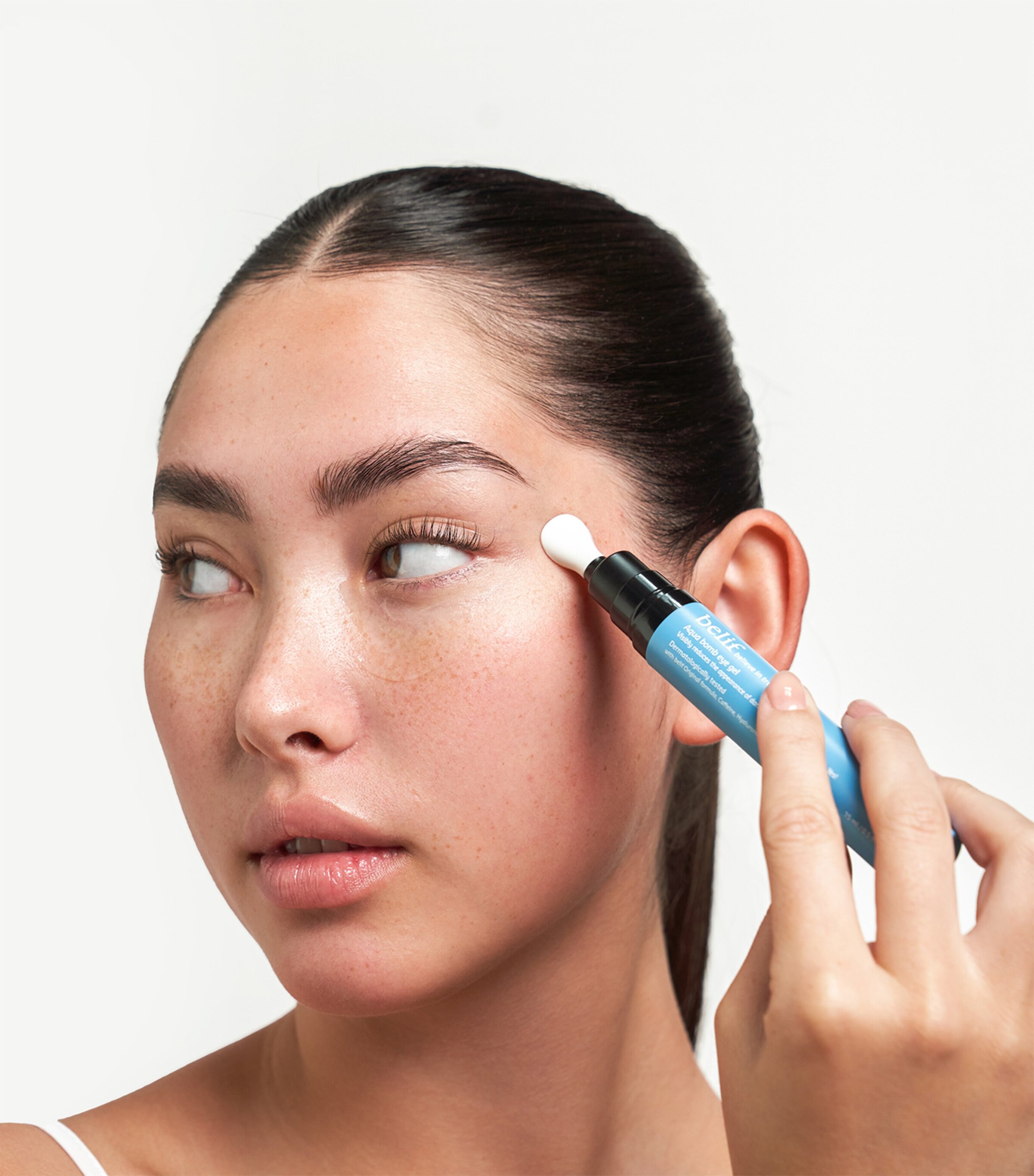 Belif Aqua Bomb Eye Gel (15ml) Image 2