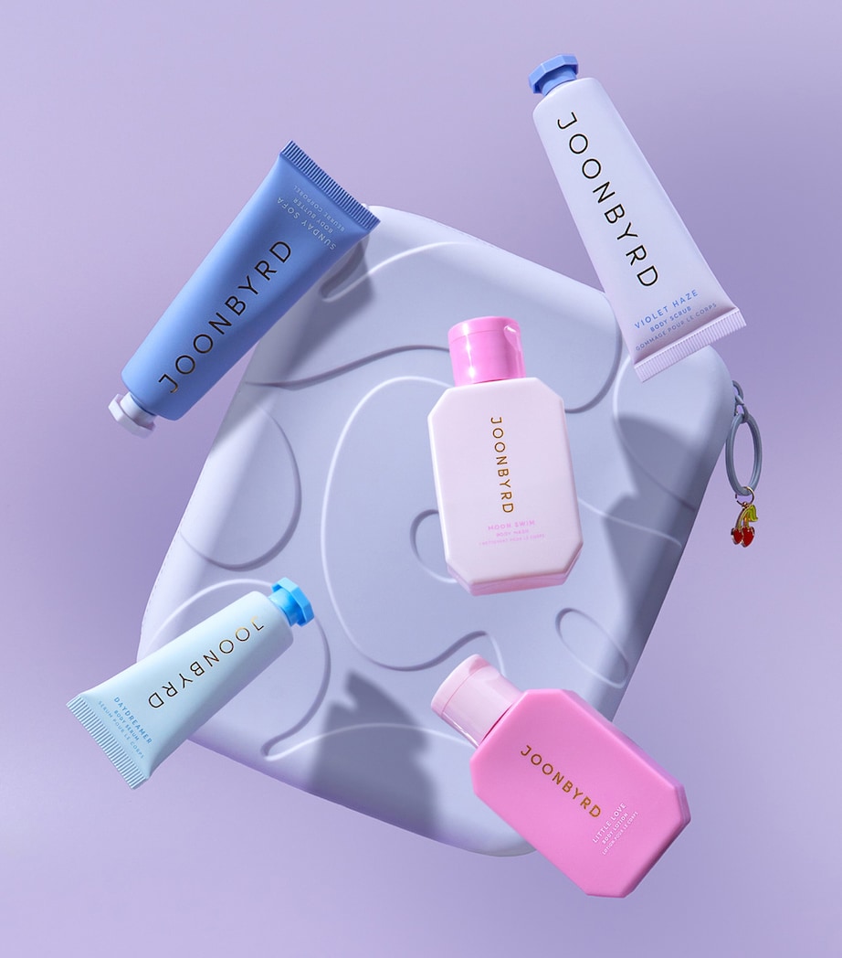 Better Together Body Essentials Kit NO COLOUR Image 5