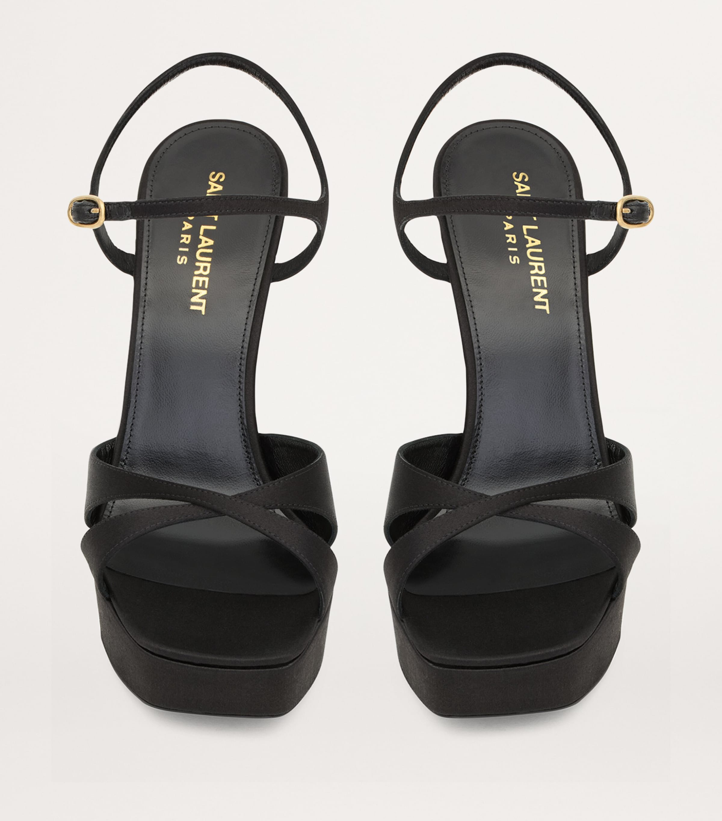 Debbie Platform Sandals 110 1000 Image 3