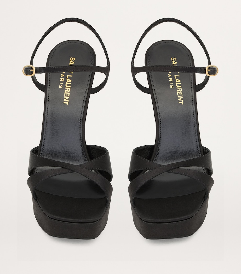 Debbie Platform Sandals 110 1000 Image 3
