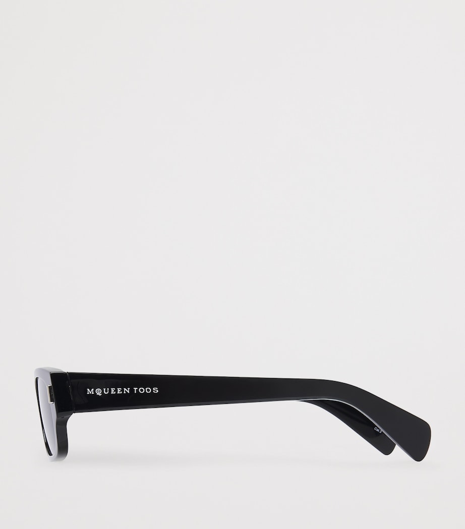 Rectangular Panthos Sunglasses 1056 Image 3