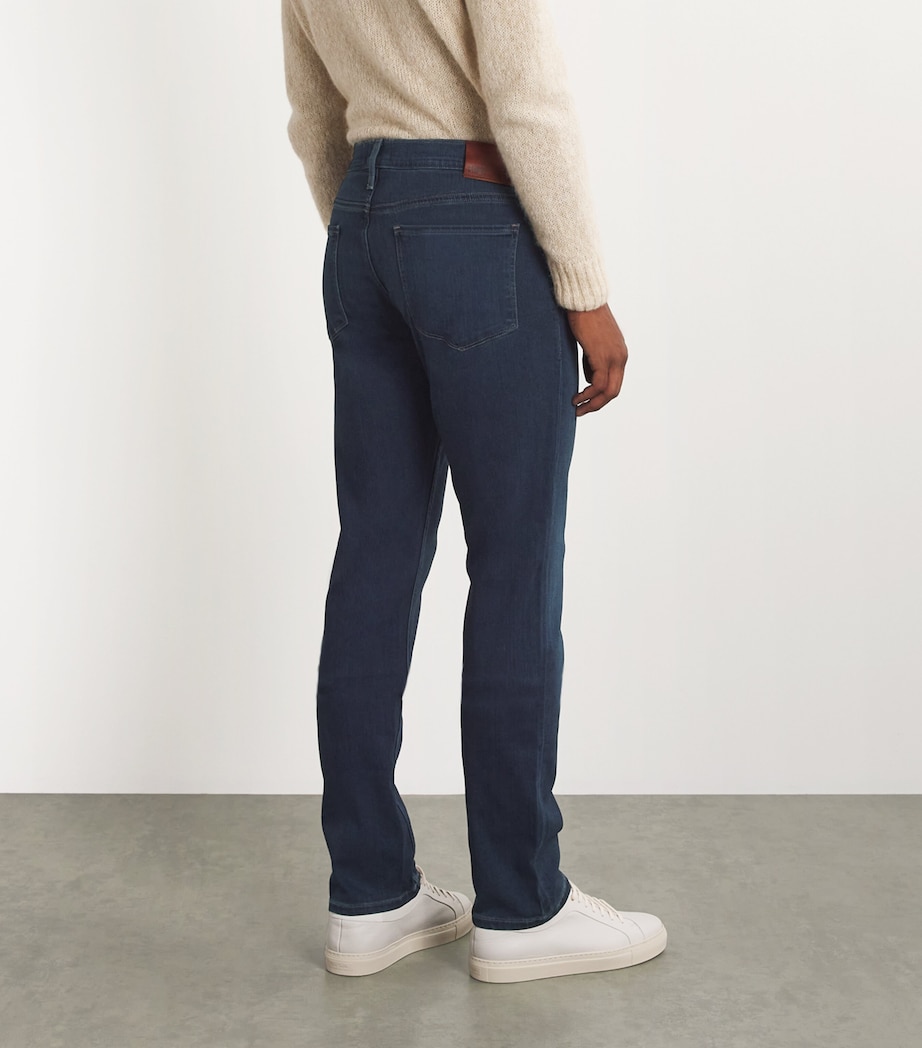 Federal Slim-Straight Jeans RUSS Image 4