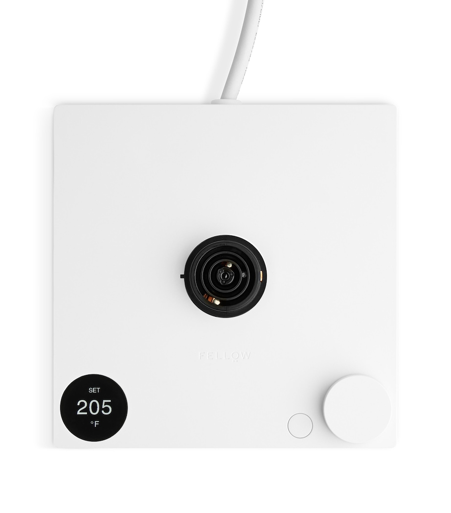 Stagg EKG Pro Electric Kettle MATTE WHITE Image 6