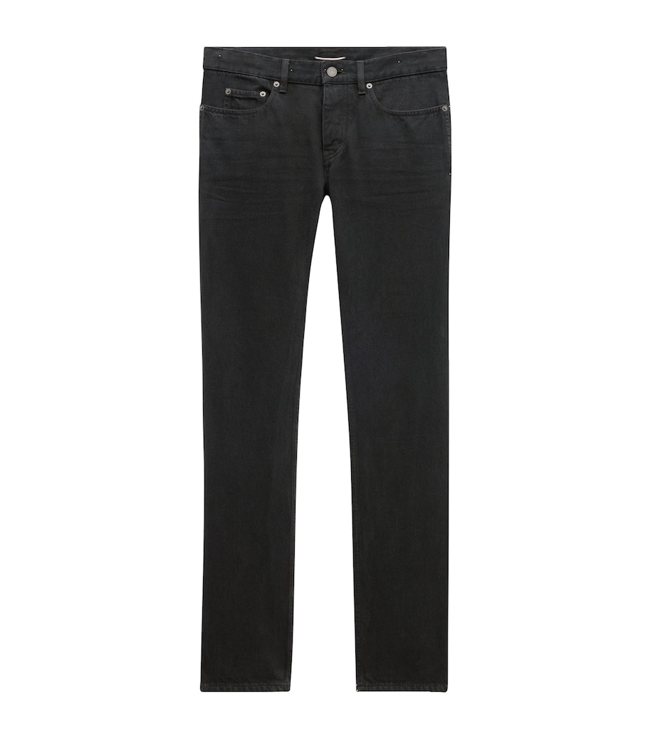 Relaxed Slim Jeans 1290 Image 1