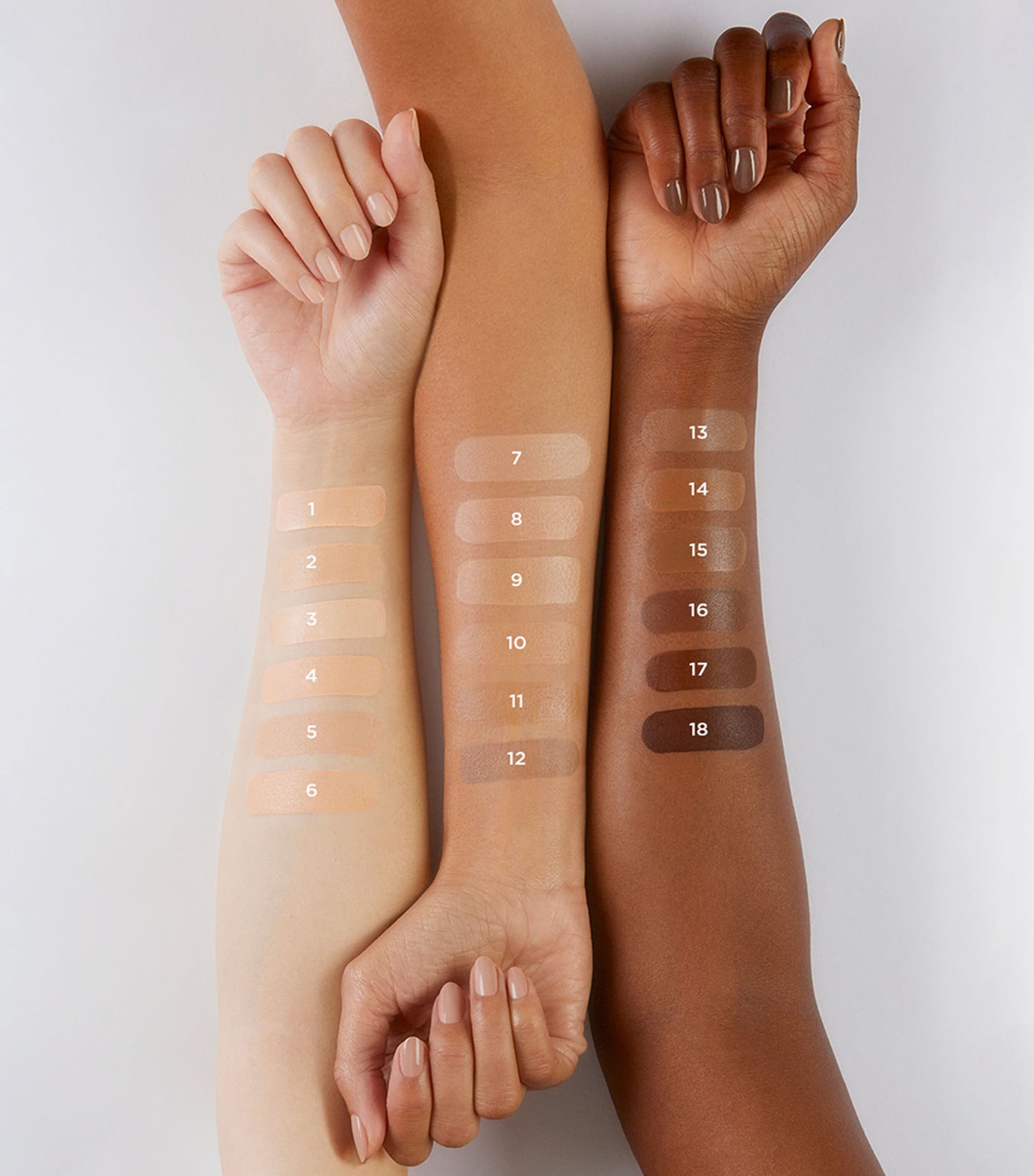 Veil Hydrating Skin Tint 15 Image 2