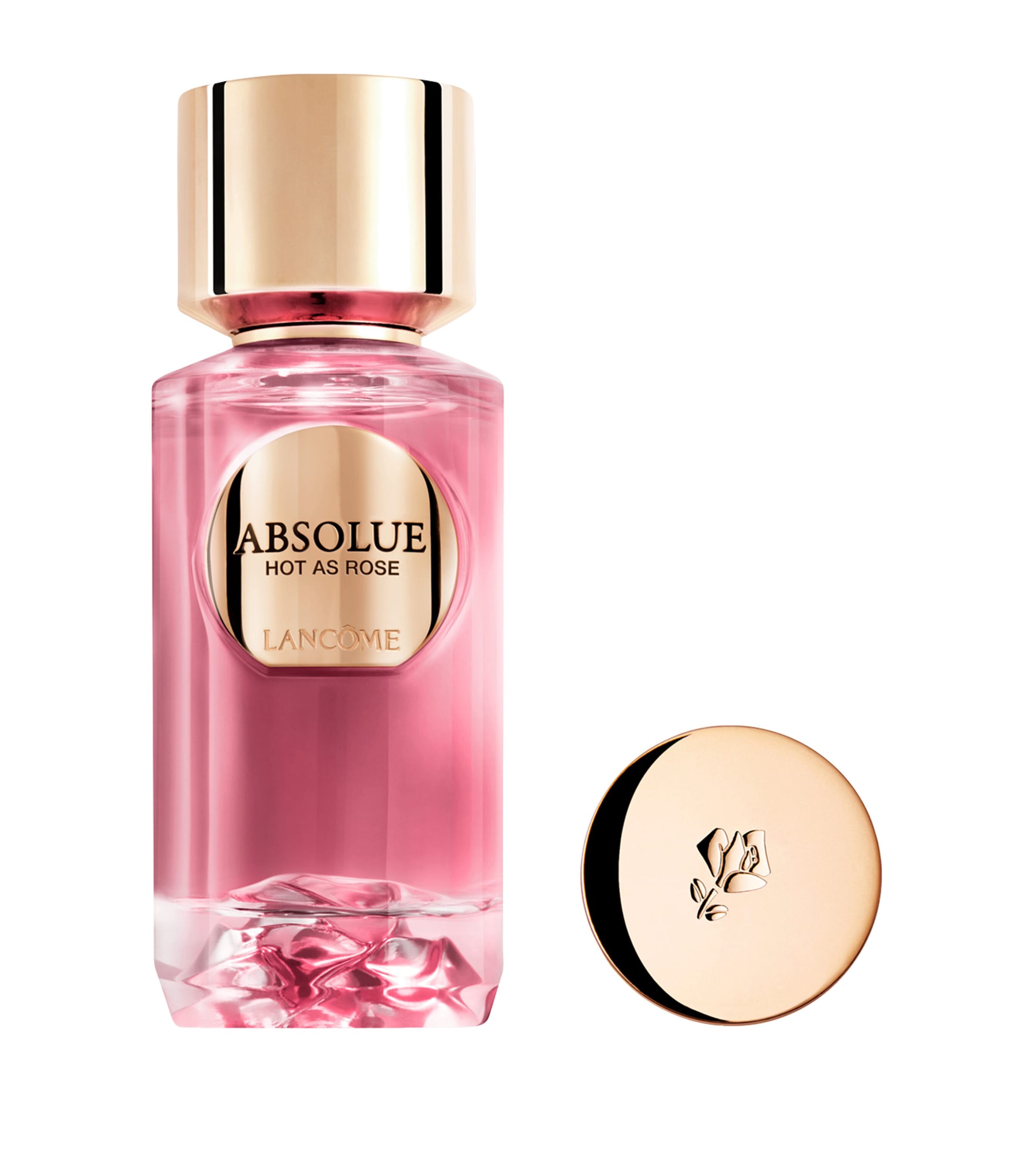 Lancôme Absolue Hot As Rose Eau De Parfum