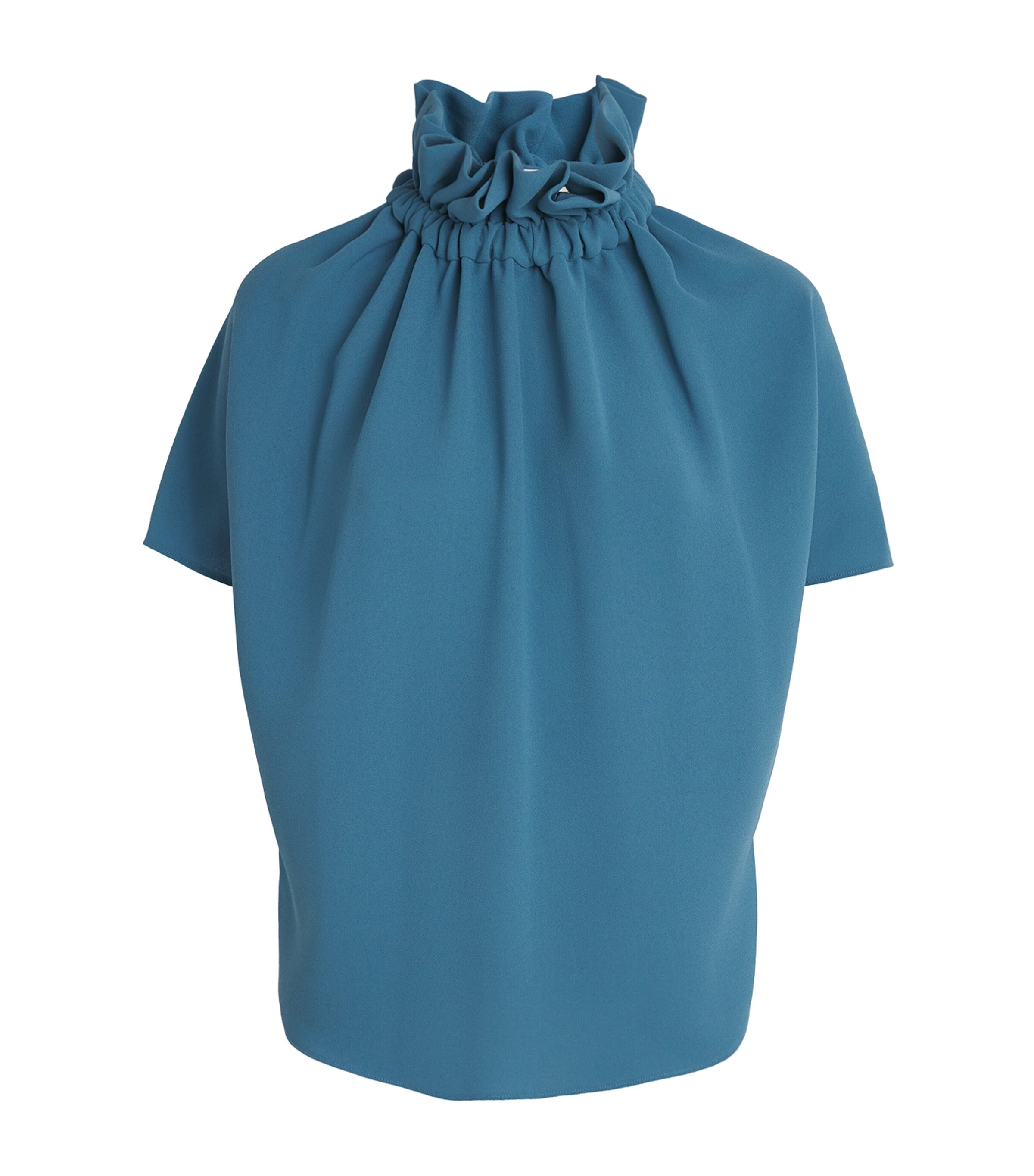 Ruff Blouse COR Image 1