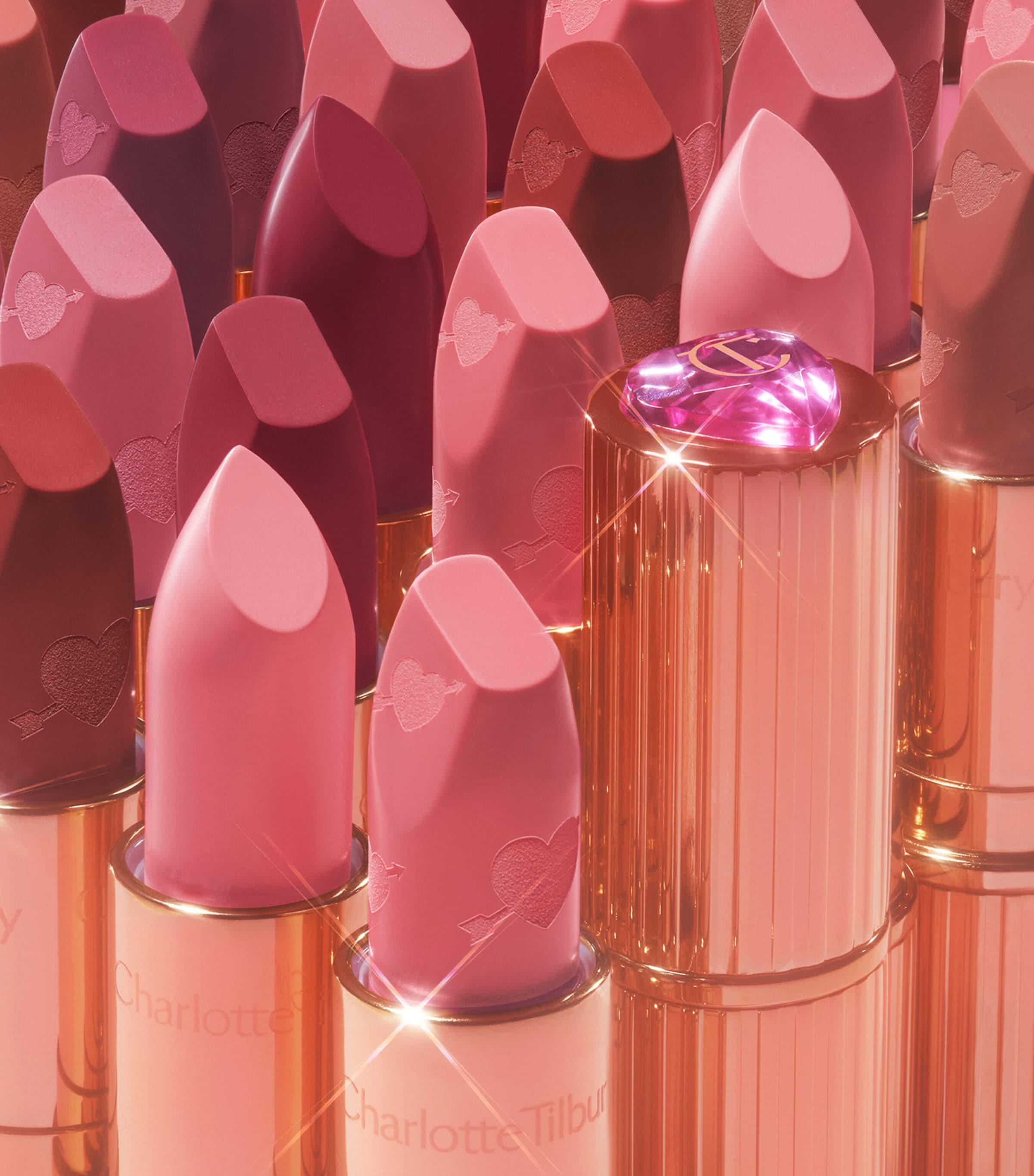 Matte Revolution Lipstick DREAM TALK Image 3
