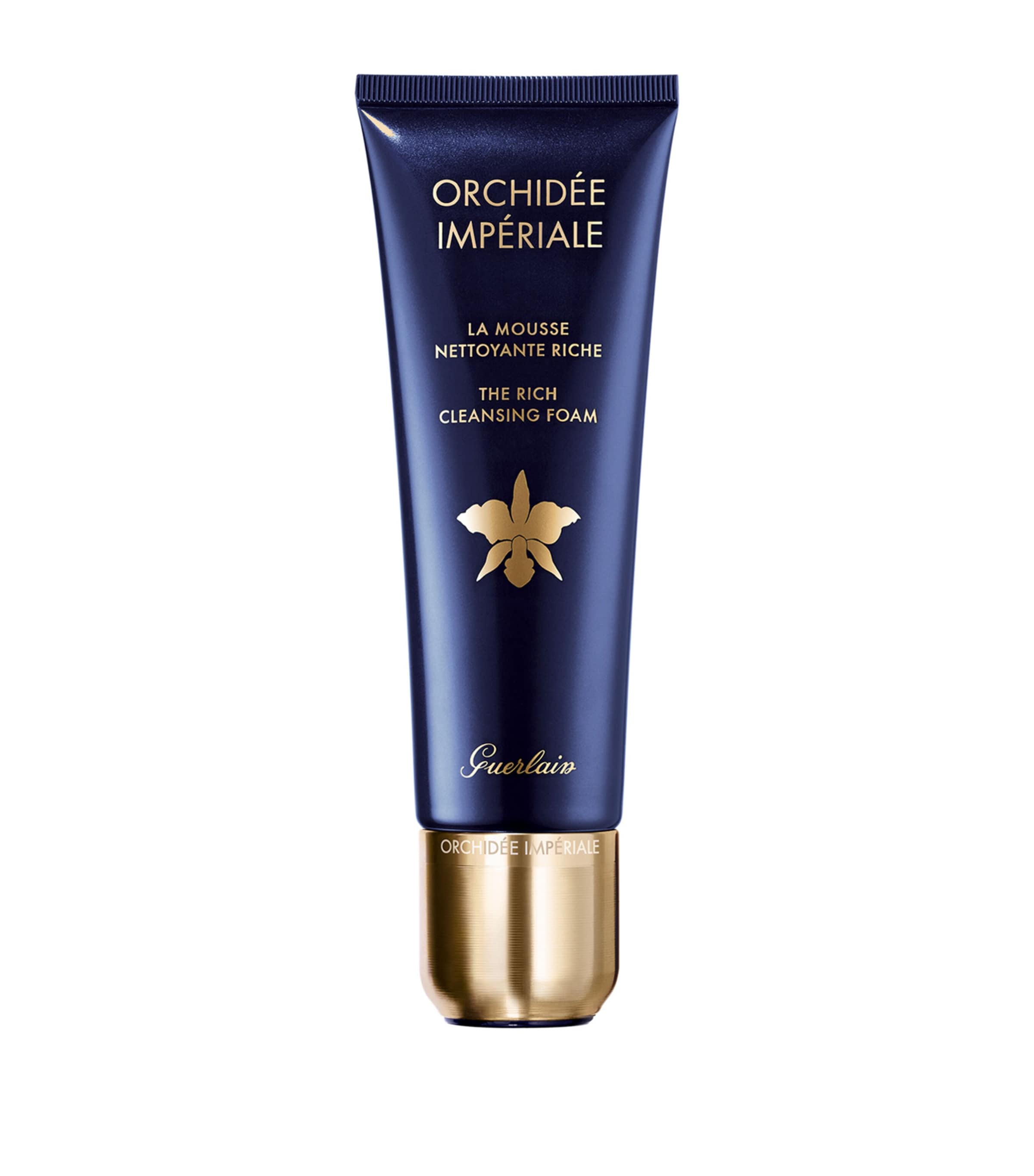 Guerlain Orchidée Impériale The Rich Cleansing Foam