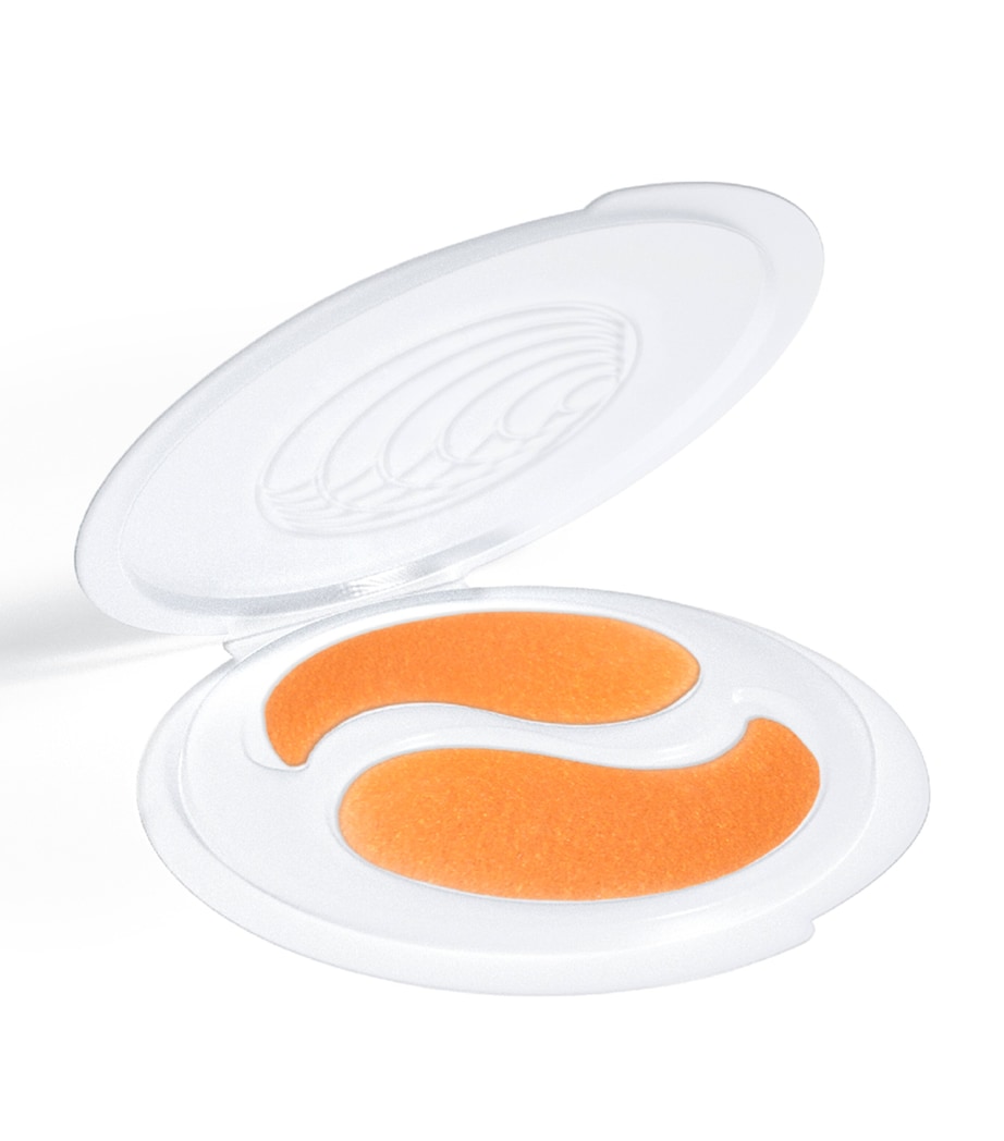 The Eye Patches (Pack of 6) NO COLOUR Image 2