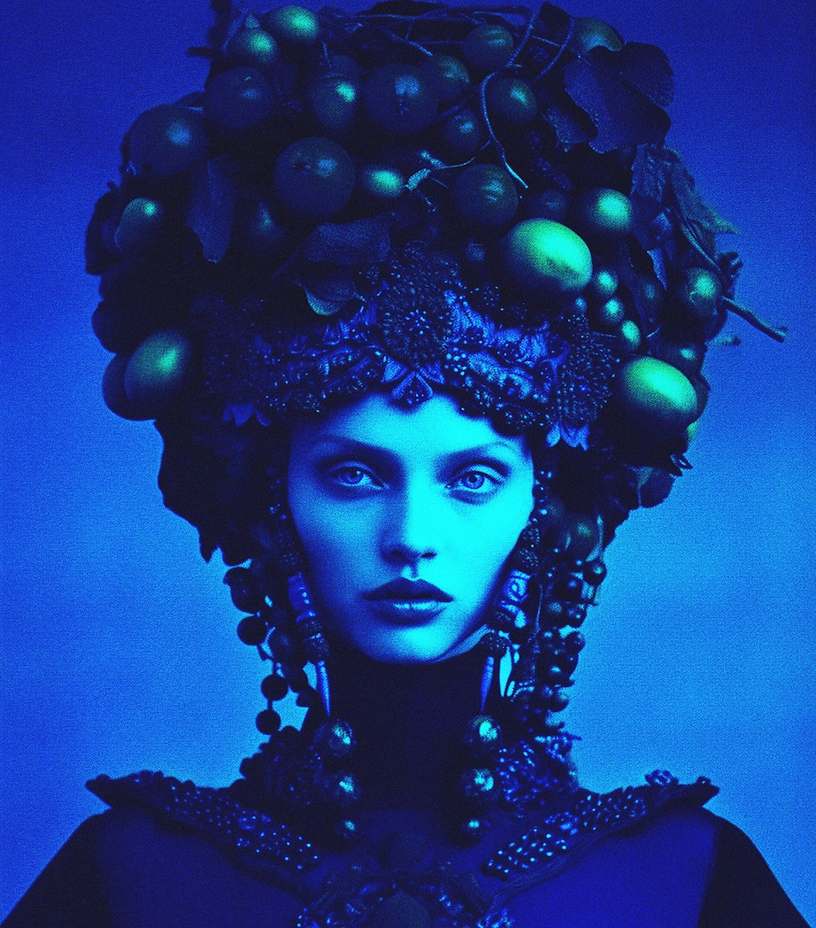 Bibbi Parfum Fruit Captain Eau de Parfum (100ml) Image 3