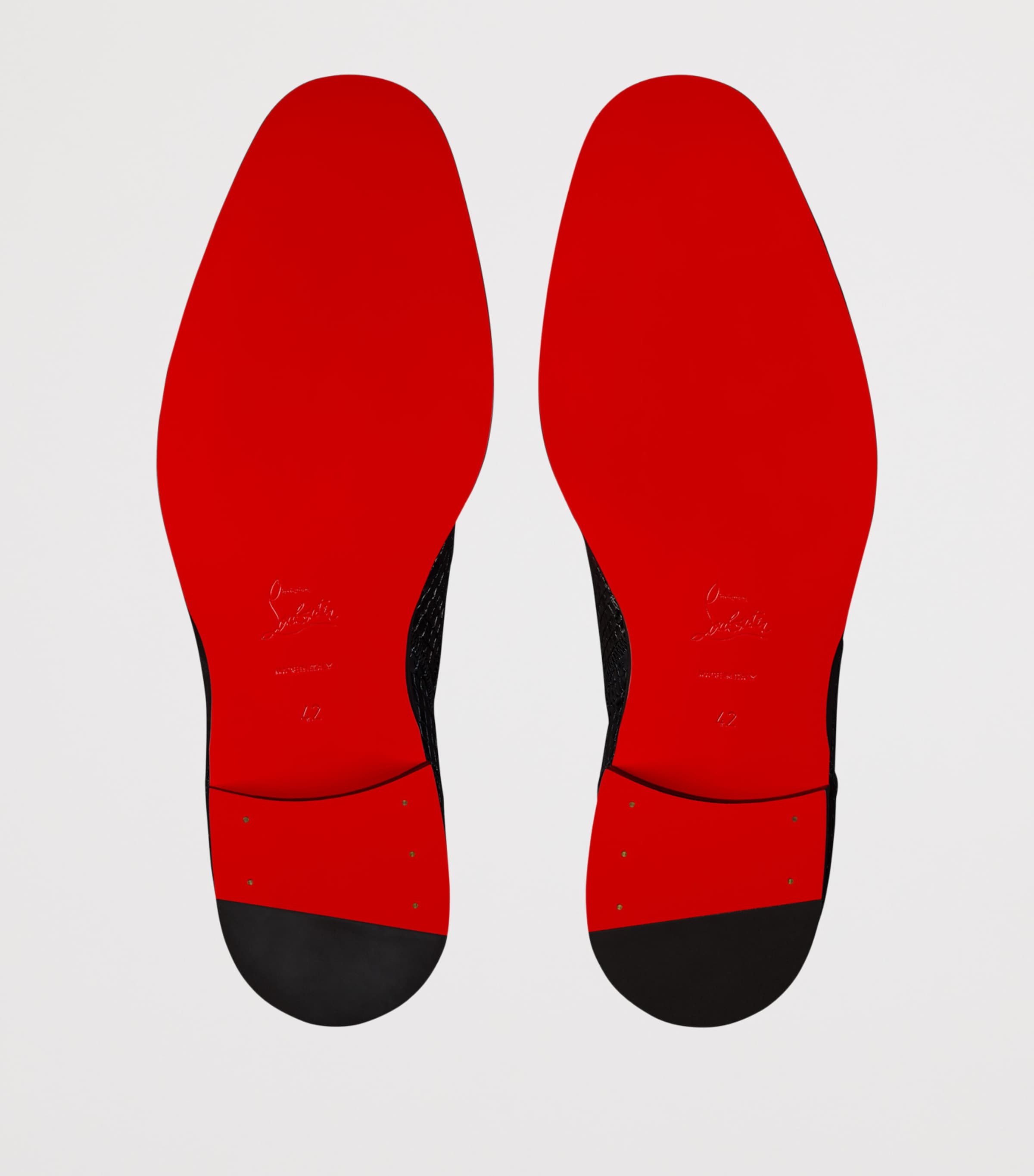 Corteo Leather Oxford Shoes 8965 Image 6