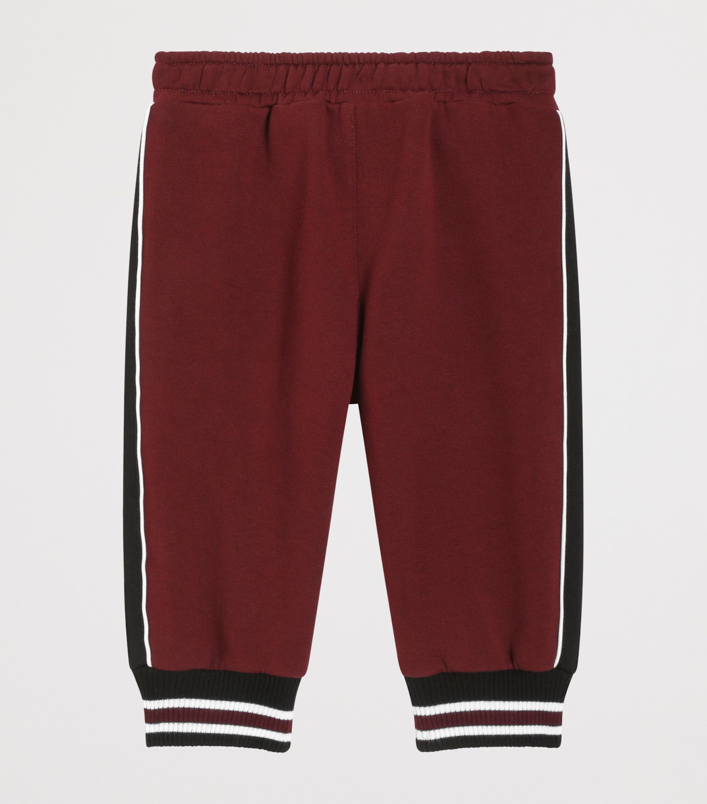 Cotton Logo Sweatpants (3-30 Months) S9000COMBI Image 2