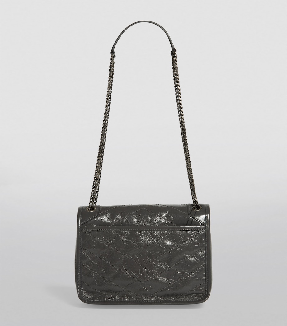 Saint Laurent Baby Niki Shoulder Bag Image 3