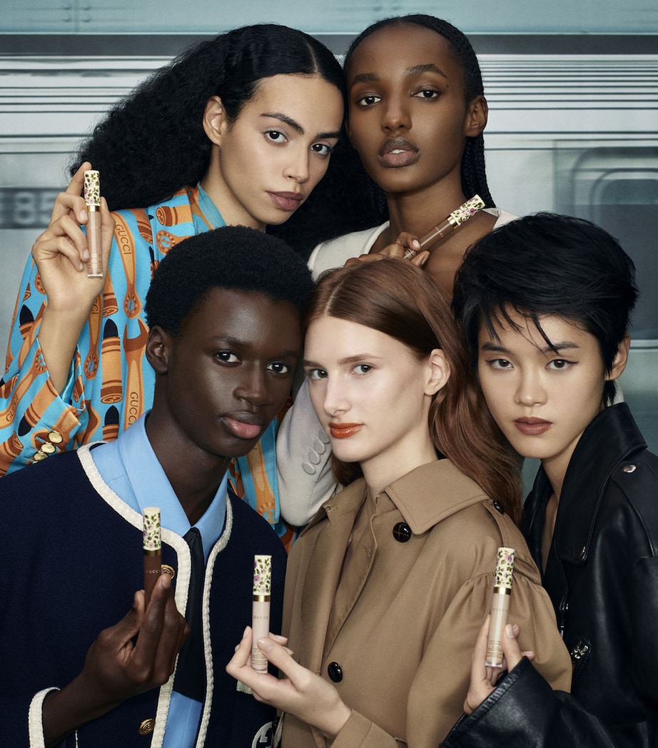 Gucci Concentré De Beauté Liquid Concealer Image 8