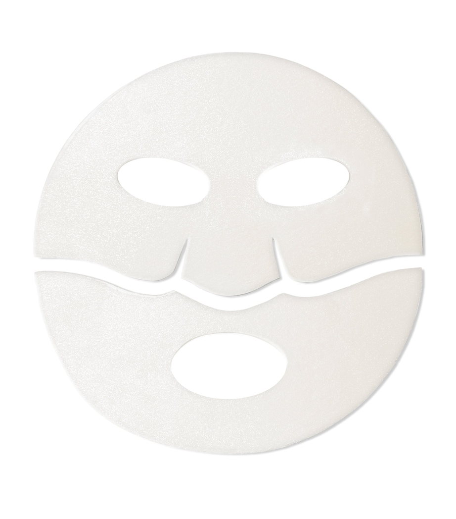 Dr. Barbara Sturm Molecular Cosmetics Everything Hydrogel Mask (8 x 34g) Image 3