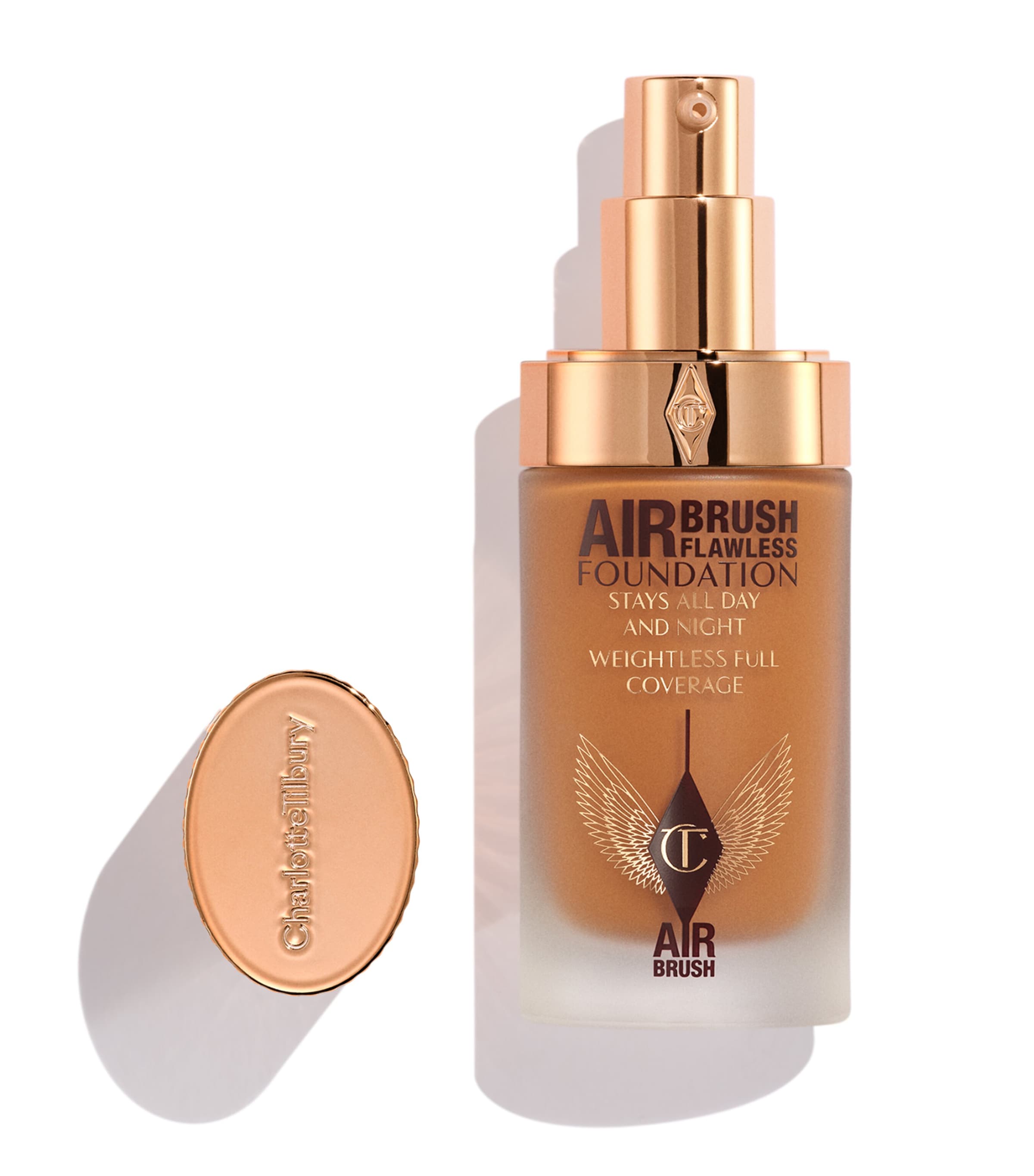 Charlotte Tilbury Airbrush Flawless Foundation