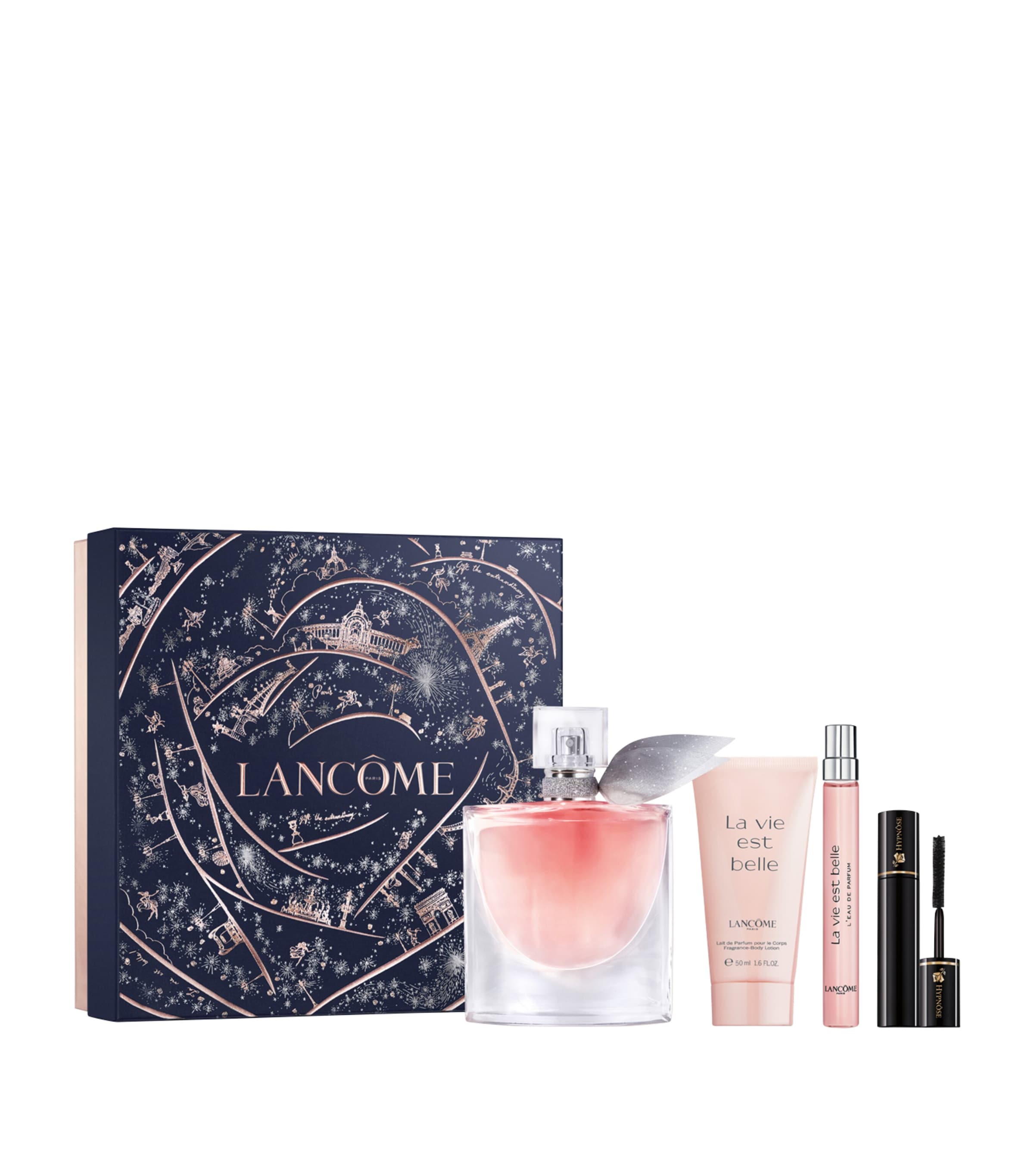 Lancôme La Vie Est Belle Eau De Parfum Gift Set