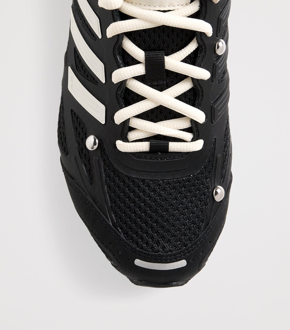 Originals x Song for the Mute Adizero Sneakers BLACK Image 5