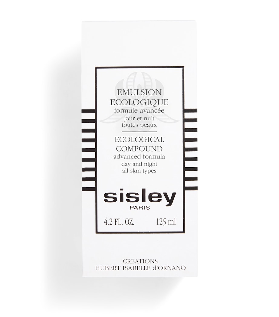 Ecological Compound Advanced Formula (125ml) NO COLOUR Image 2