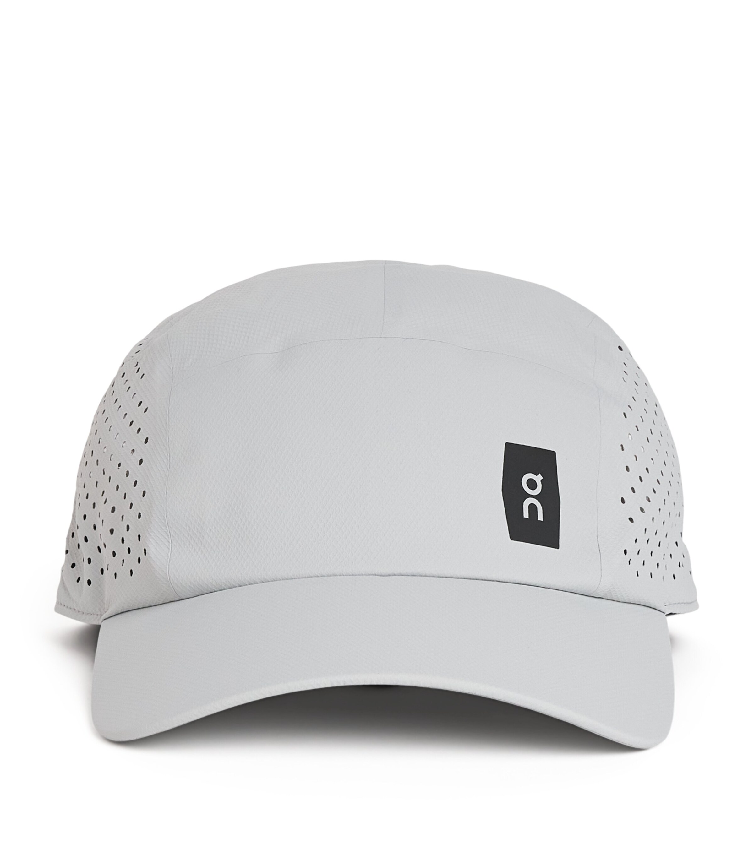 Lightweight Baseball Cap GLACIER Image 1