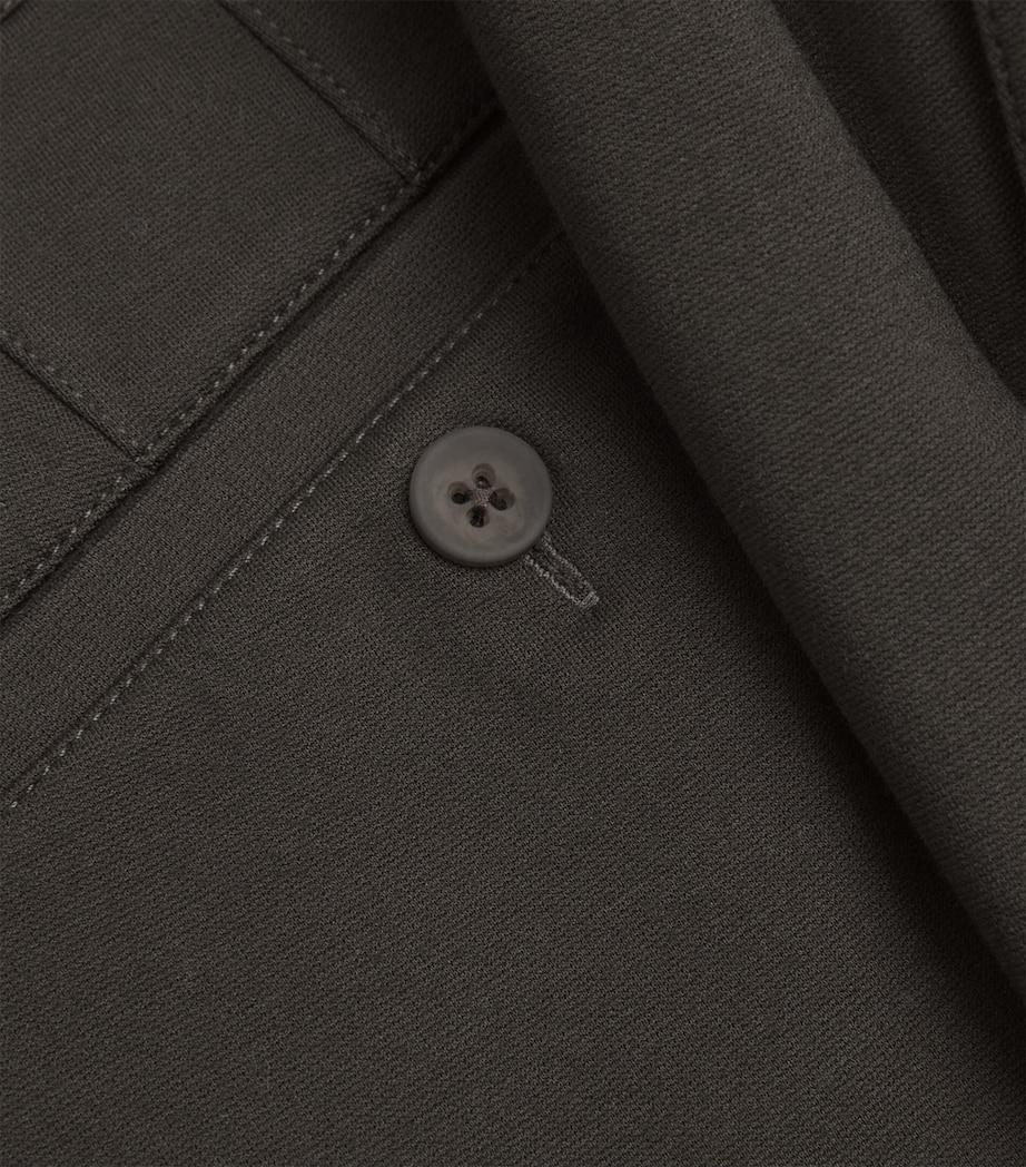 Stafford Trousers PINE NEEDLE Image 5