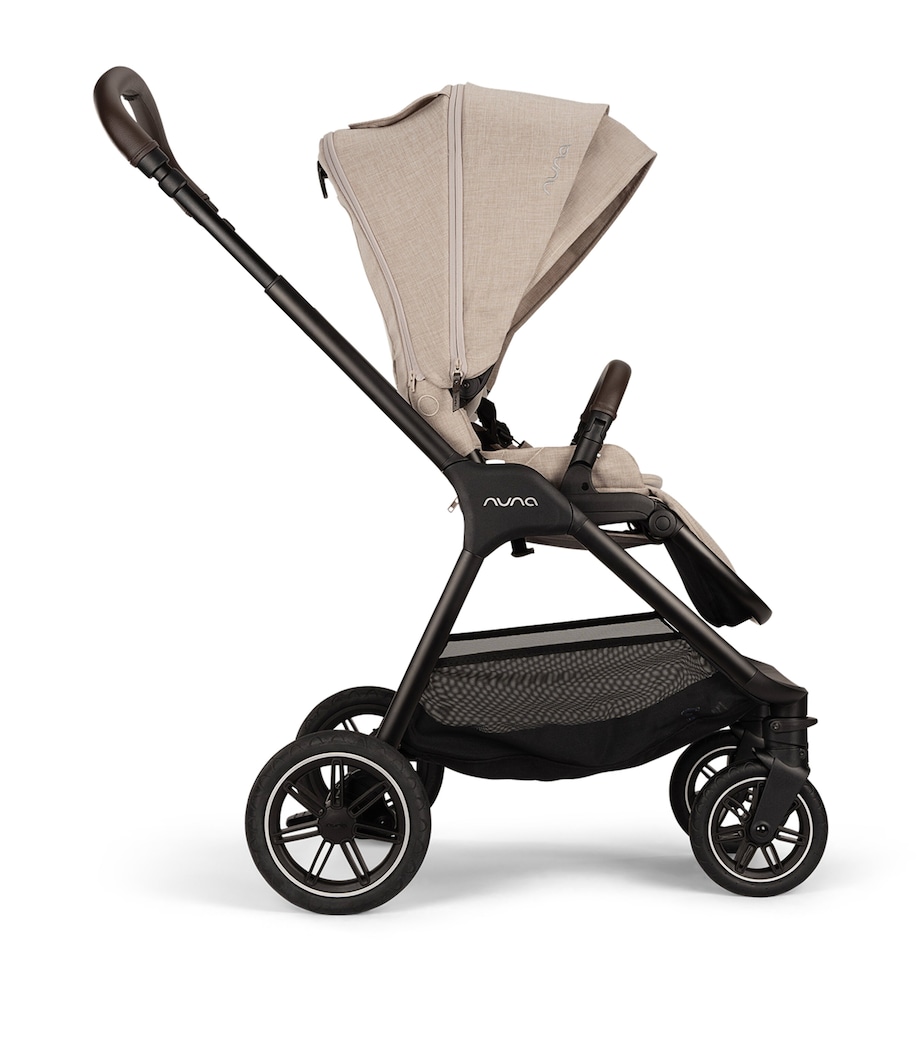 TRIV Next Pushchair BISCOTTI Image 2