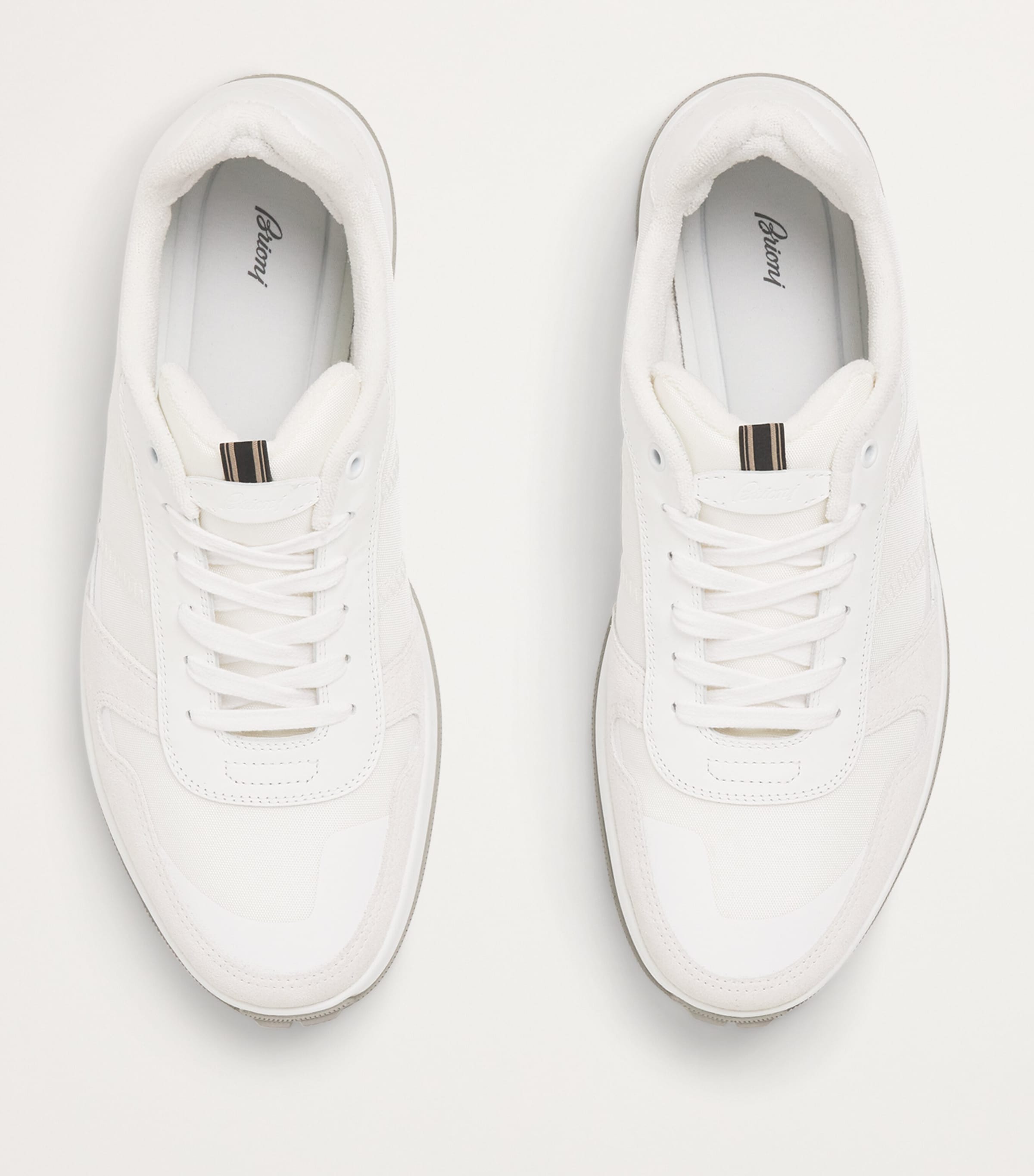 Crossing Low-Top Sneakers 9000 Image 3