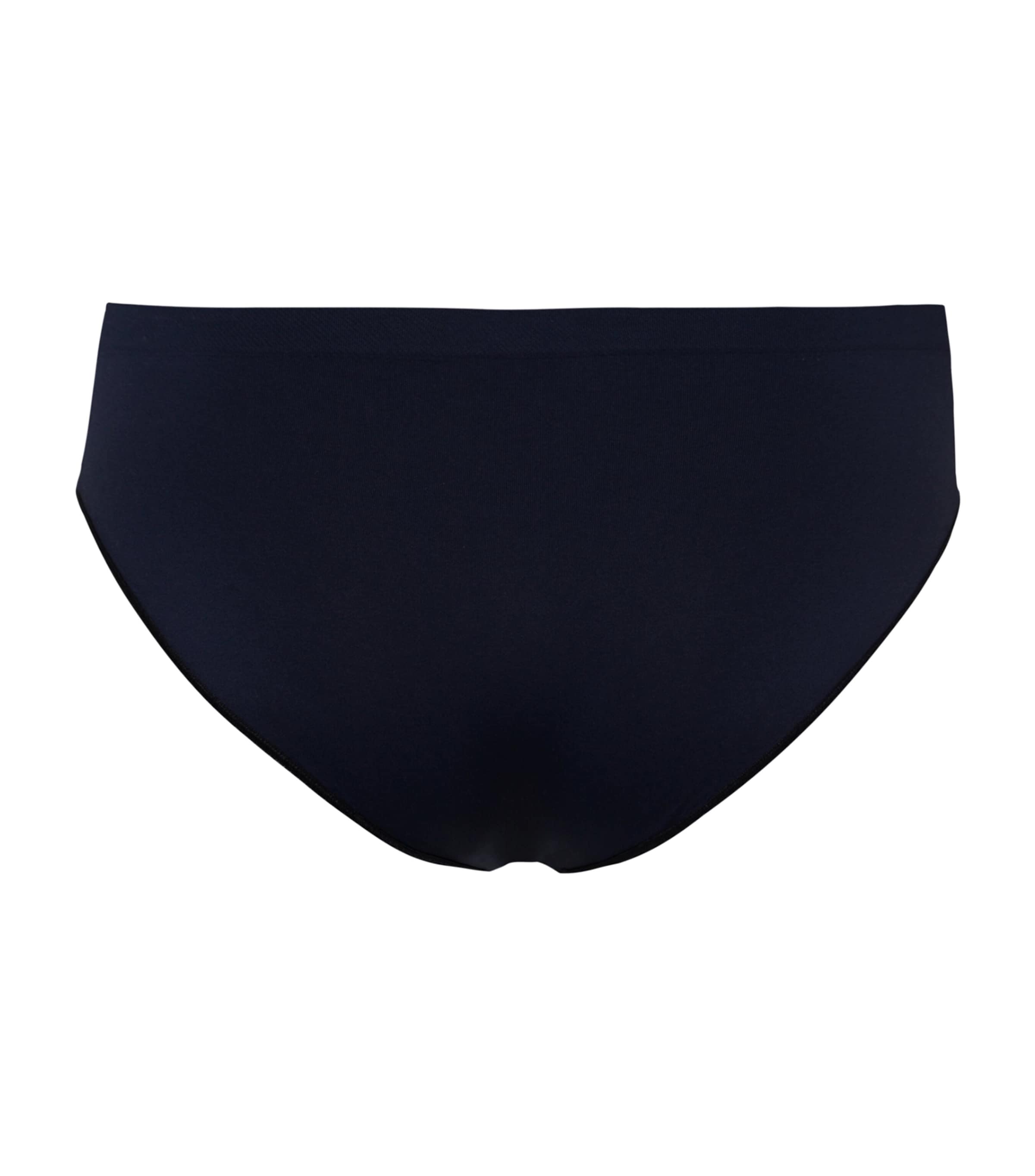 Hanro Womens Touch Feeling Midi Briefs Image 3