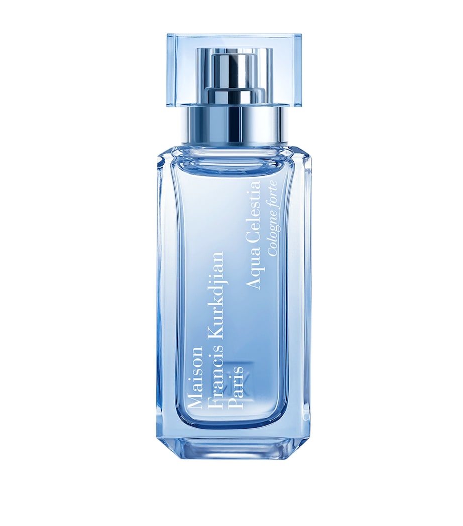 Maison Francis Kurkdjian Aqua Celestia Cologne Forte Eau de Parfum (35ml) Image 1