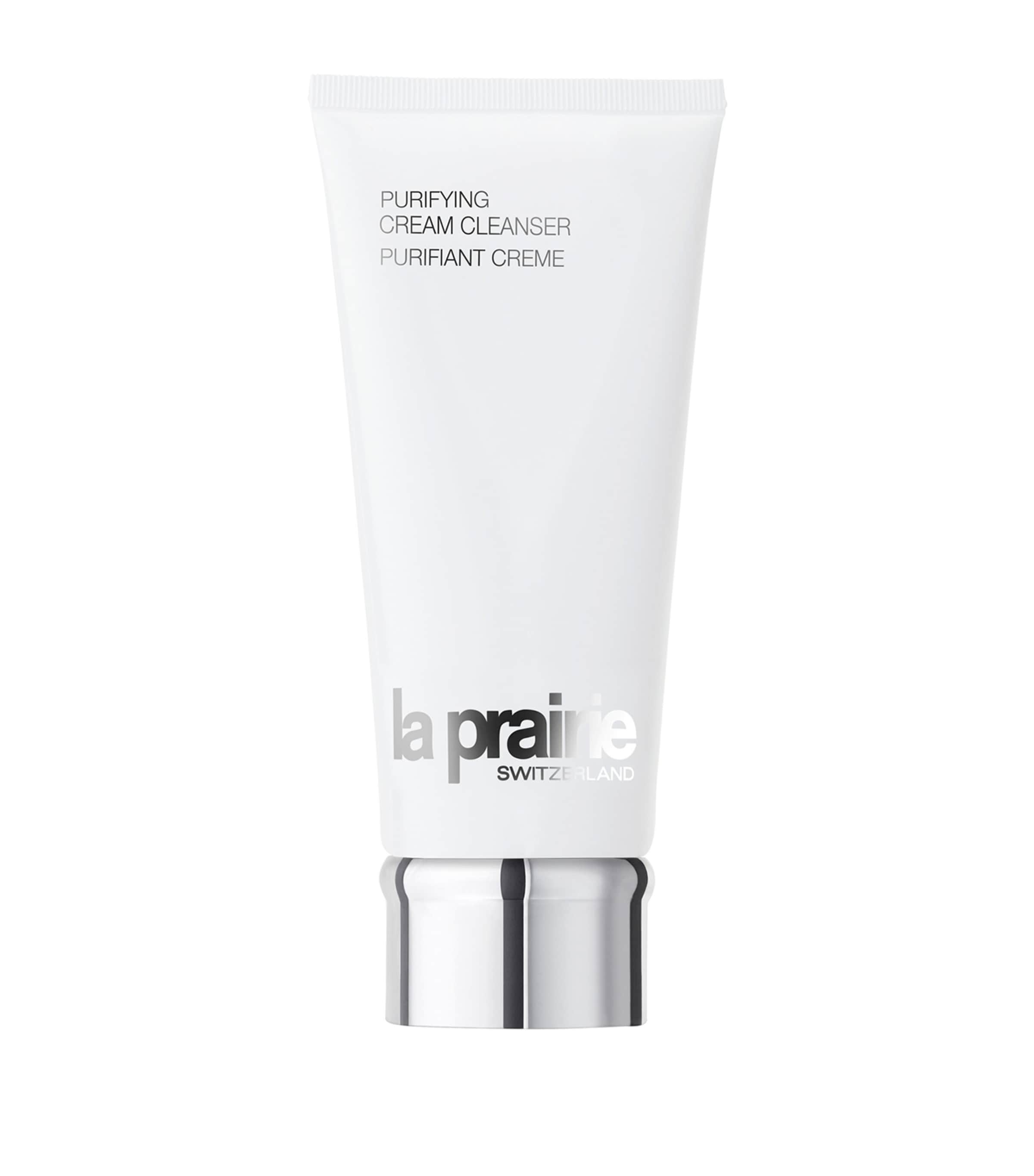 LA PRAIRIE PURIFYING CREAM CLEANSER