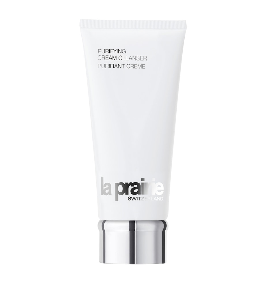 Purifying Cream Cleanser (200ml) NO COLOUR Image 1