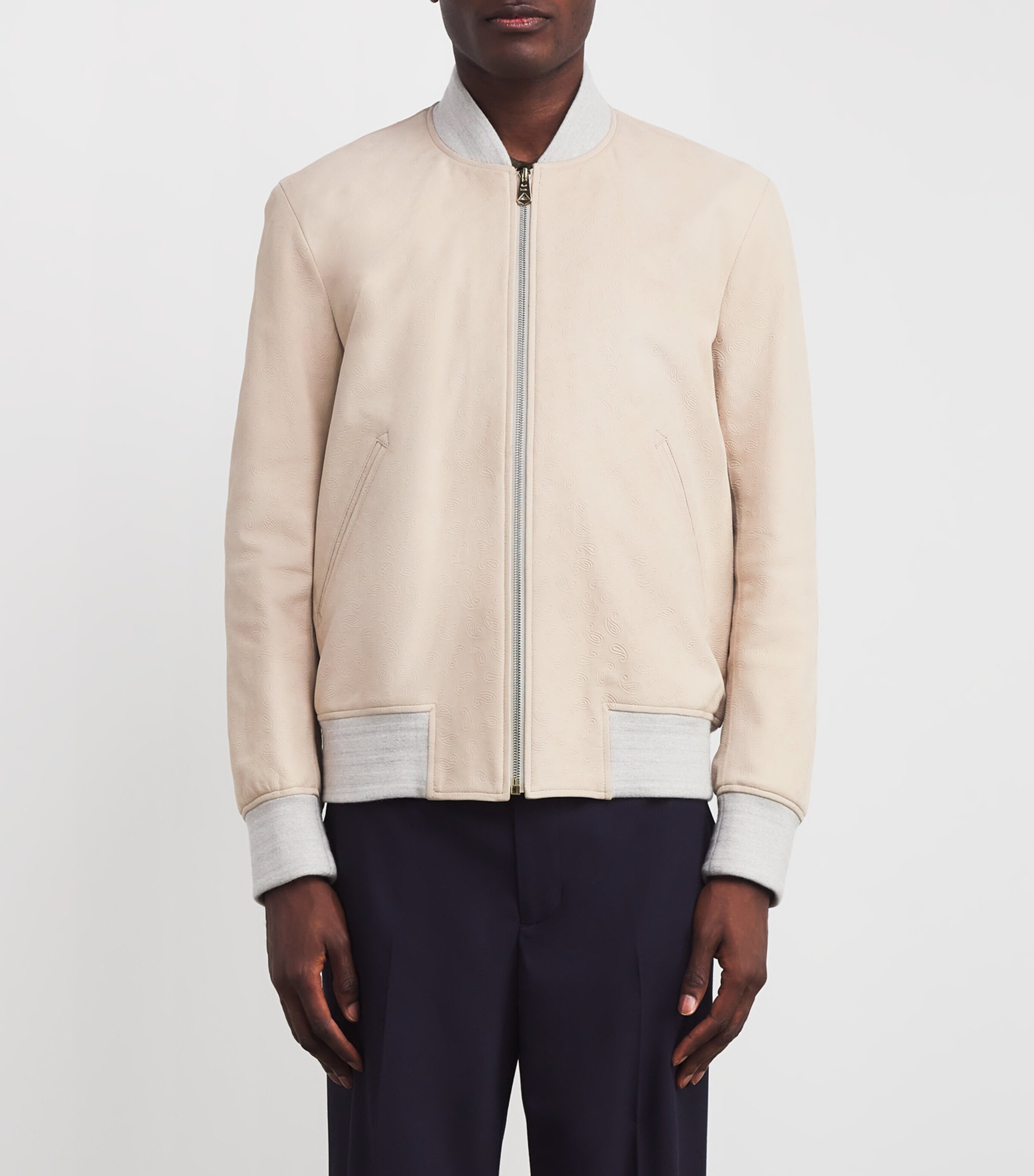 paisley☆羊革☆leather 短丈“bomber jacket H50530821-001SS25(4).jpg?sw=