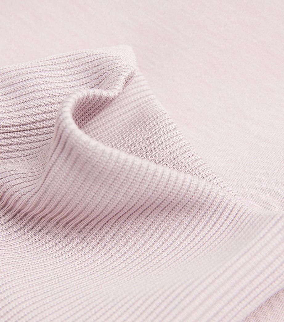 Drawstring Sweatpants FADE Image 5