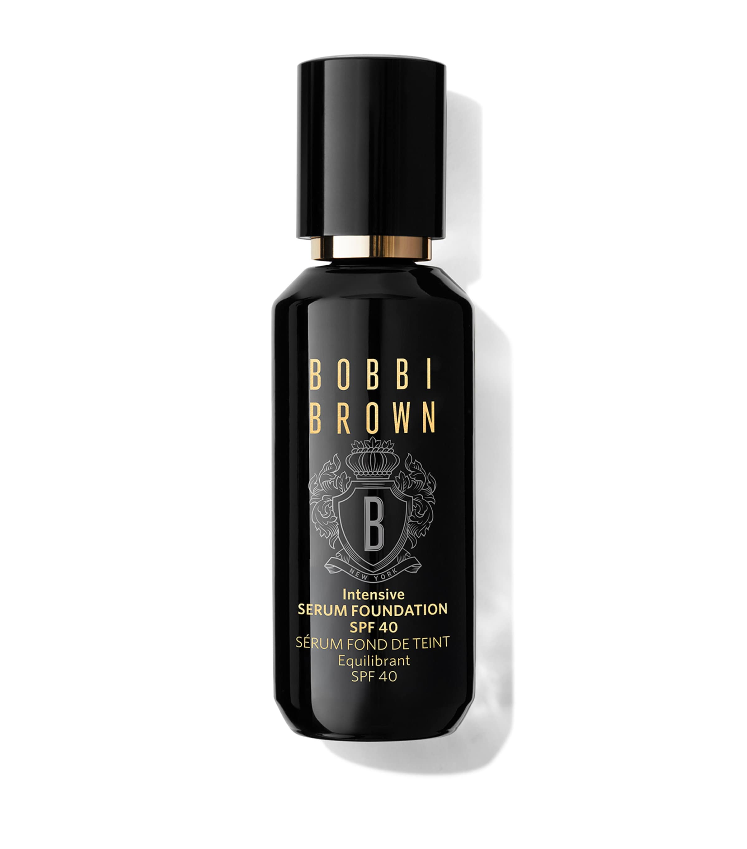 Bobbi Brown Intensive Serum Foundation Spf 40 In Neutral