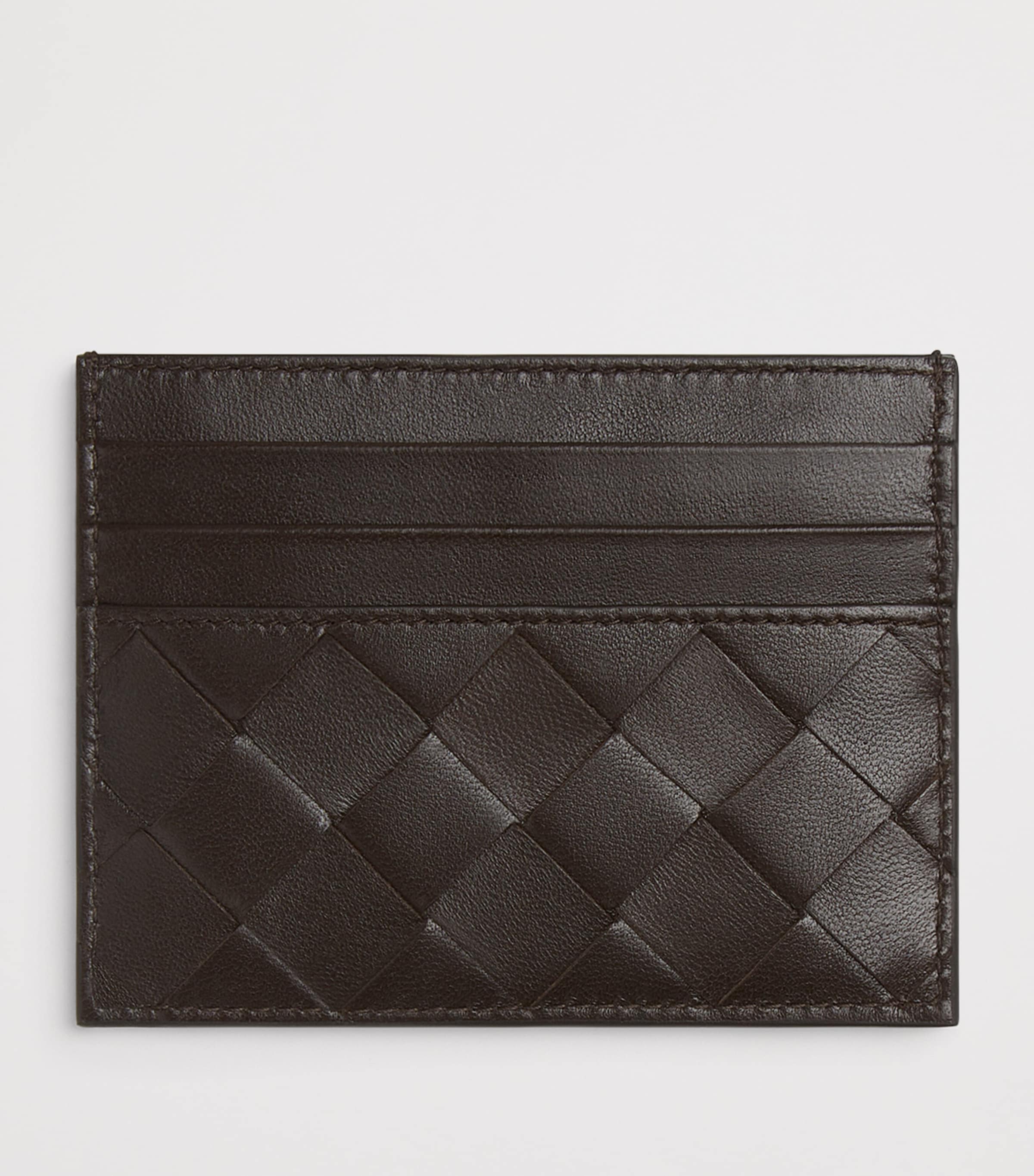Nappa Leather Card Holder 2132 Image 2