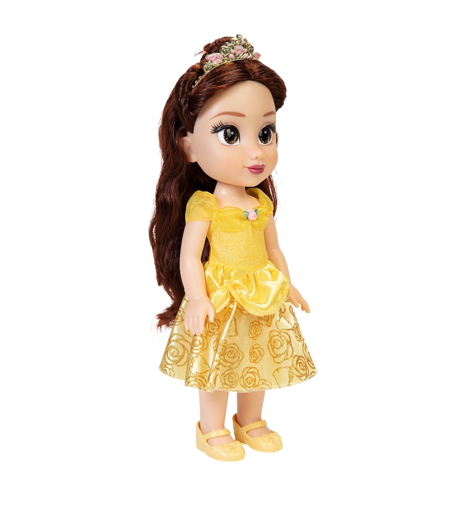 My Friend Belle Doll MULTI Image 2