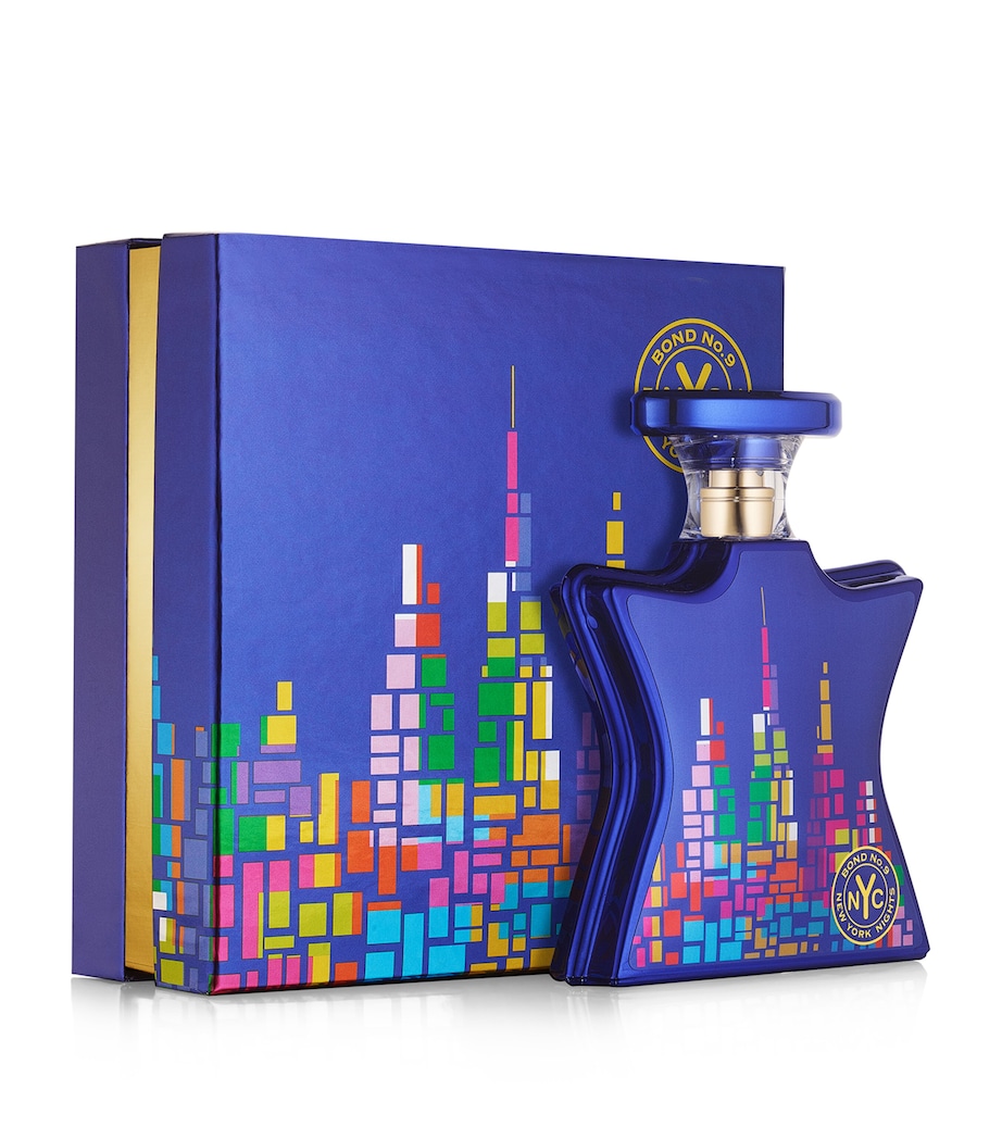 Bond No. 9 New York Nights Eau de Parfum (100ml) Image 2