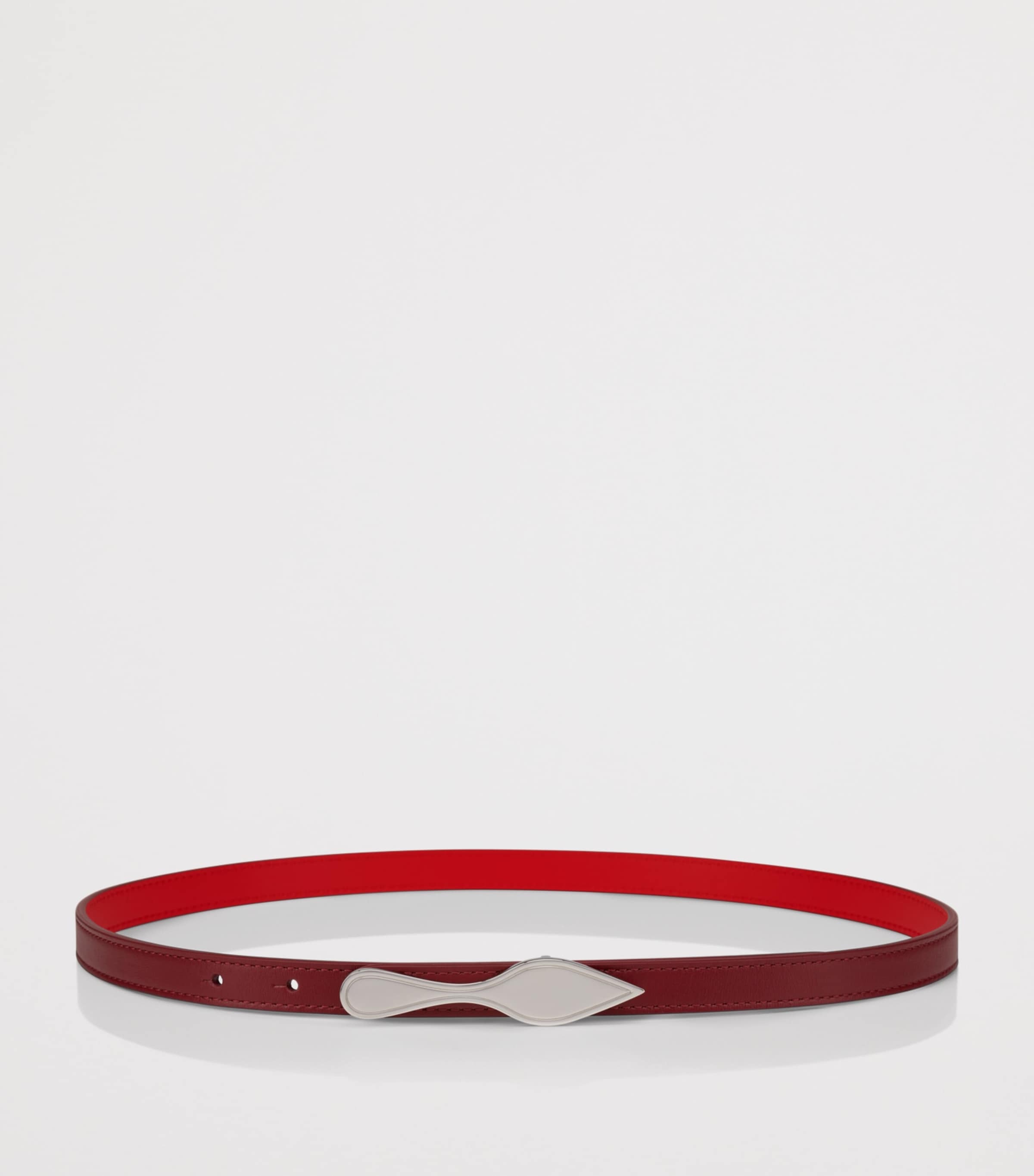 Christian Louboutin Bettina Double Leather Bracelet Image 2
